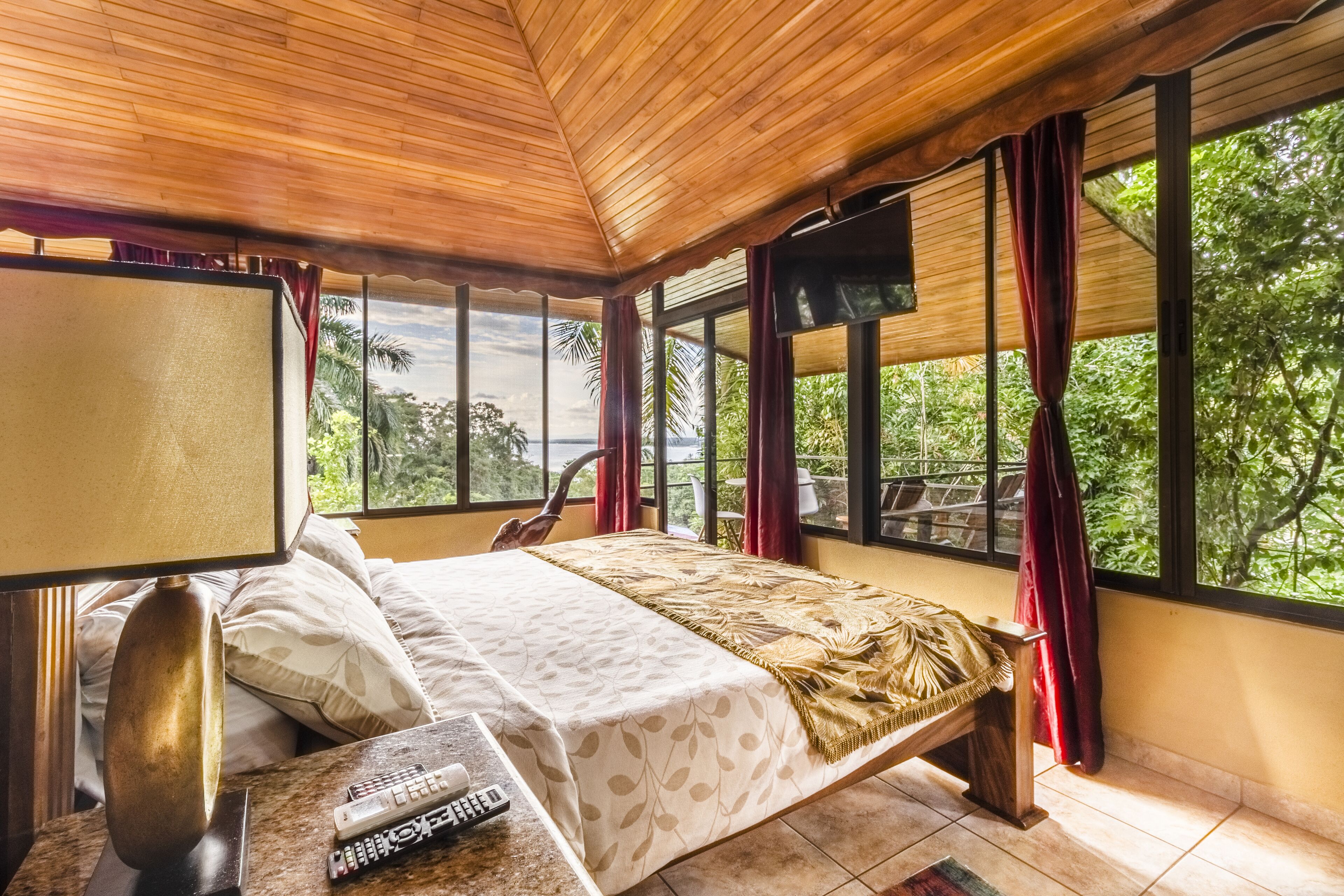 Las Cascadas The Falls Condotel