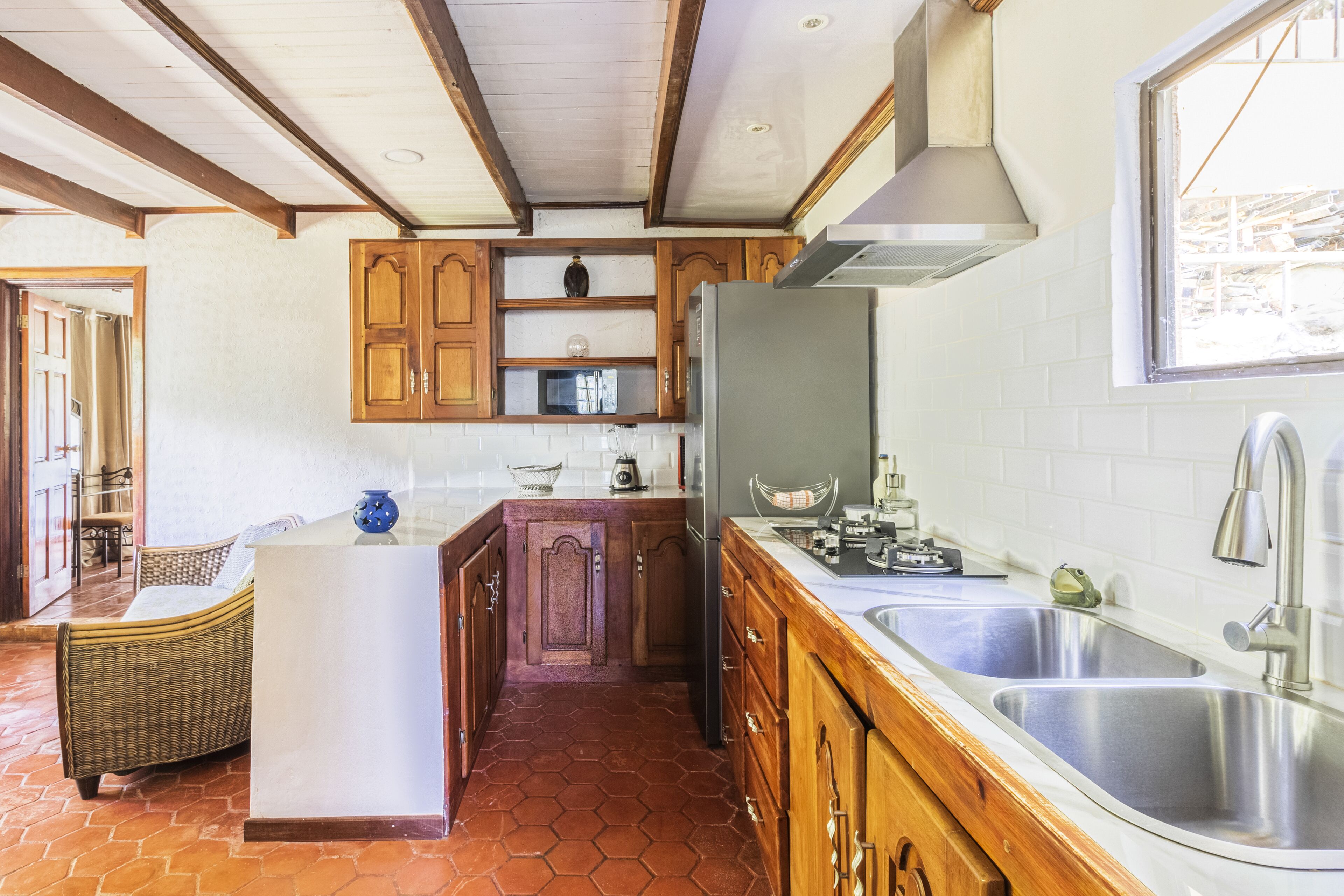 Las Cascadas The Falls Condotel