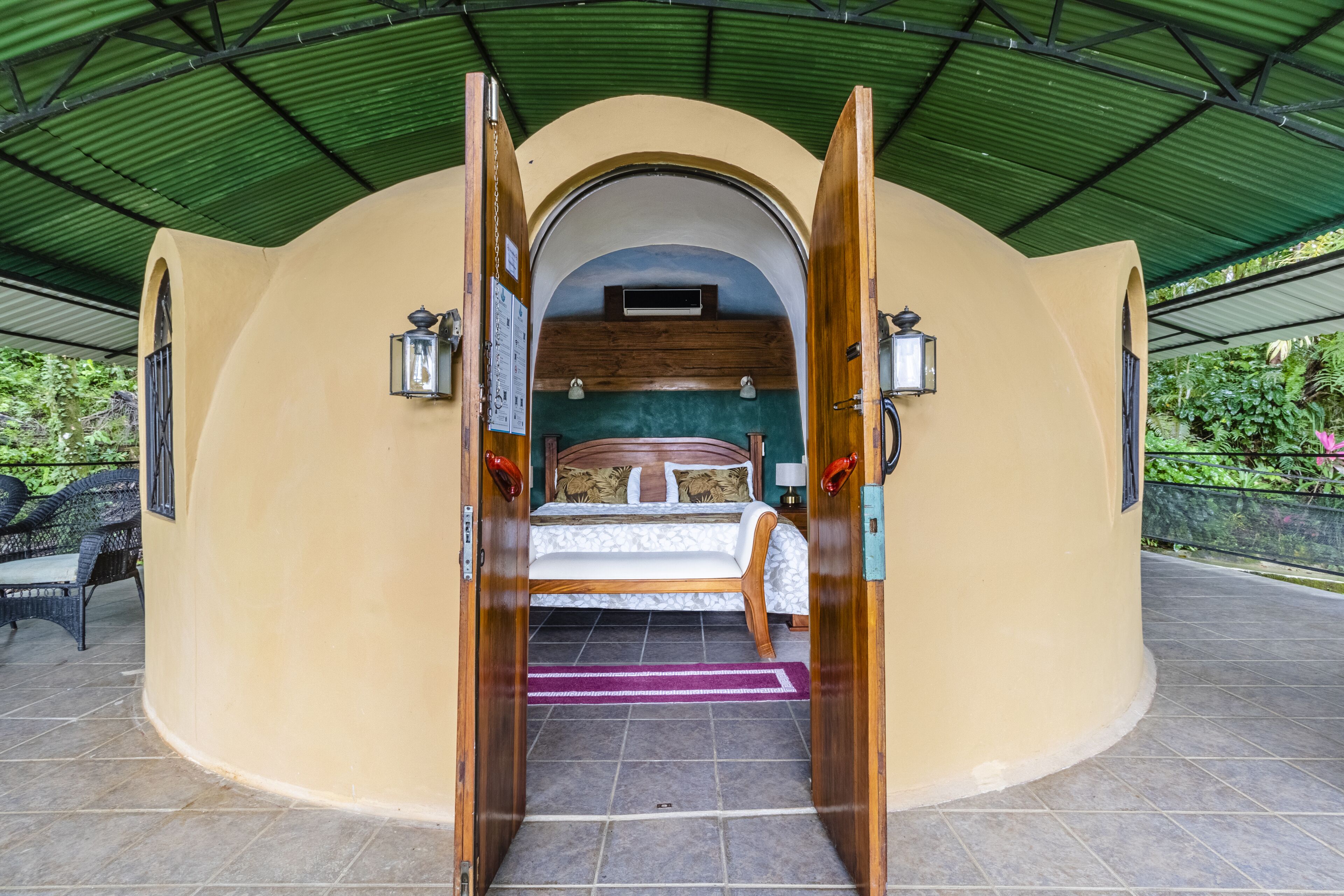 Las Cascadas The Falls Condotel