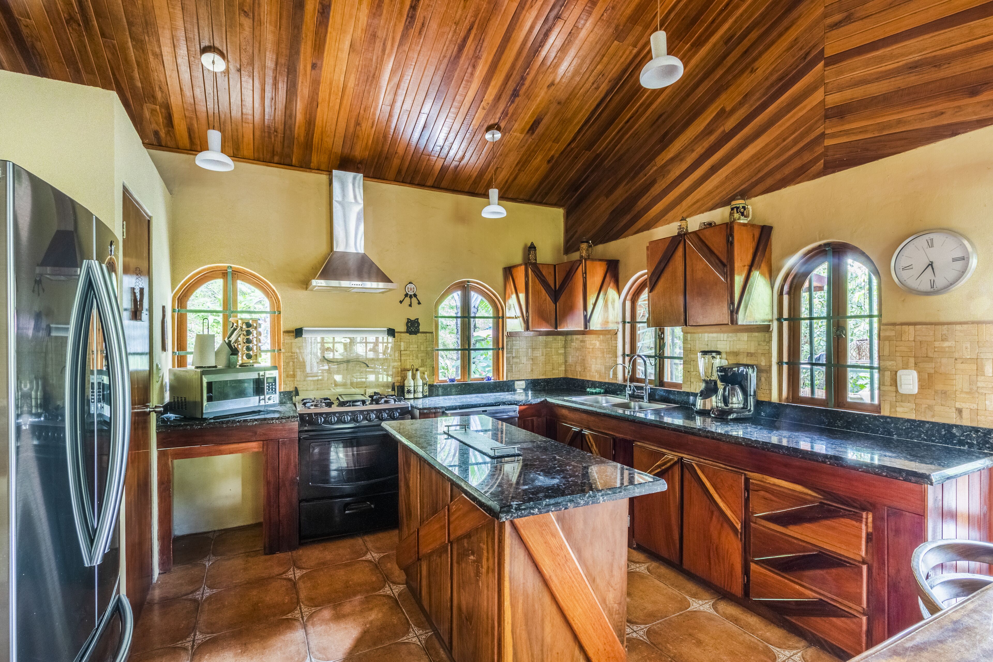 Las Cascadas The Falls Condotel