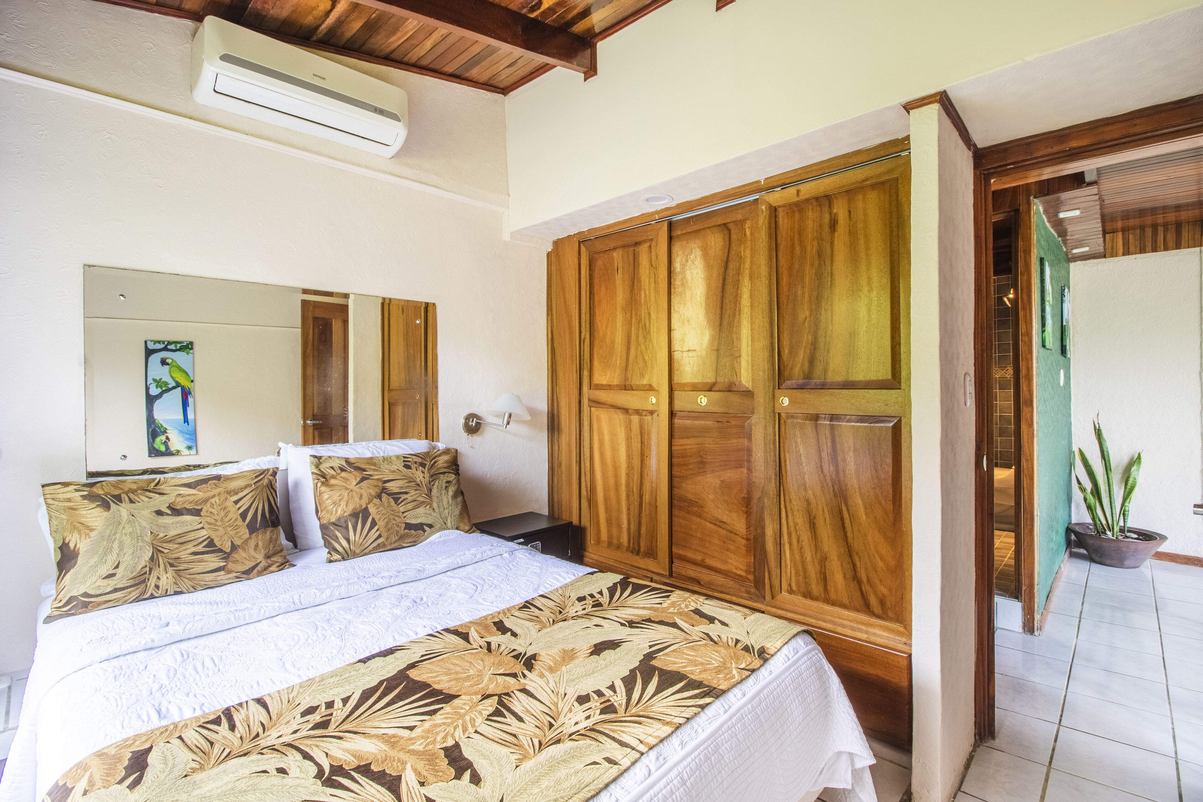 Las Cascadas The Falls Condotel