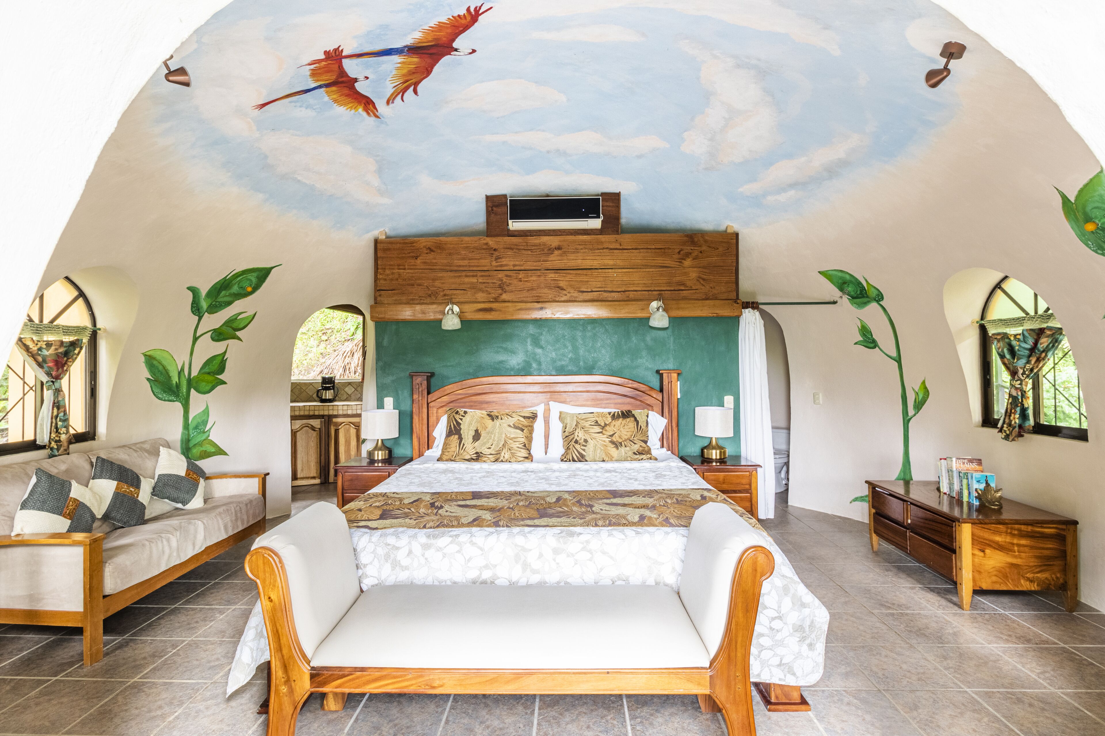 Las Cascadas The Falls Condotel