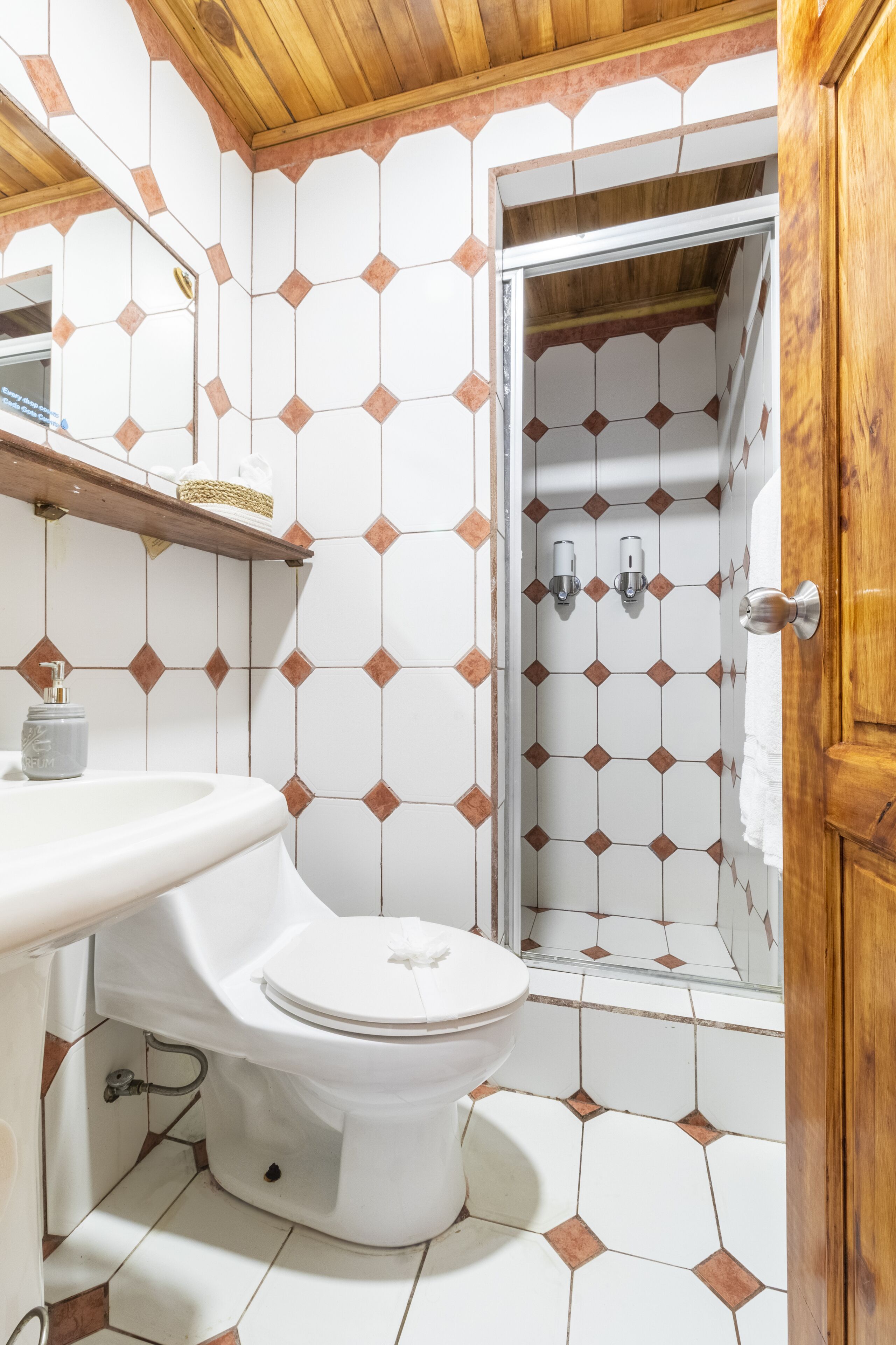 Las Cascadas The Falls Condotel