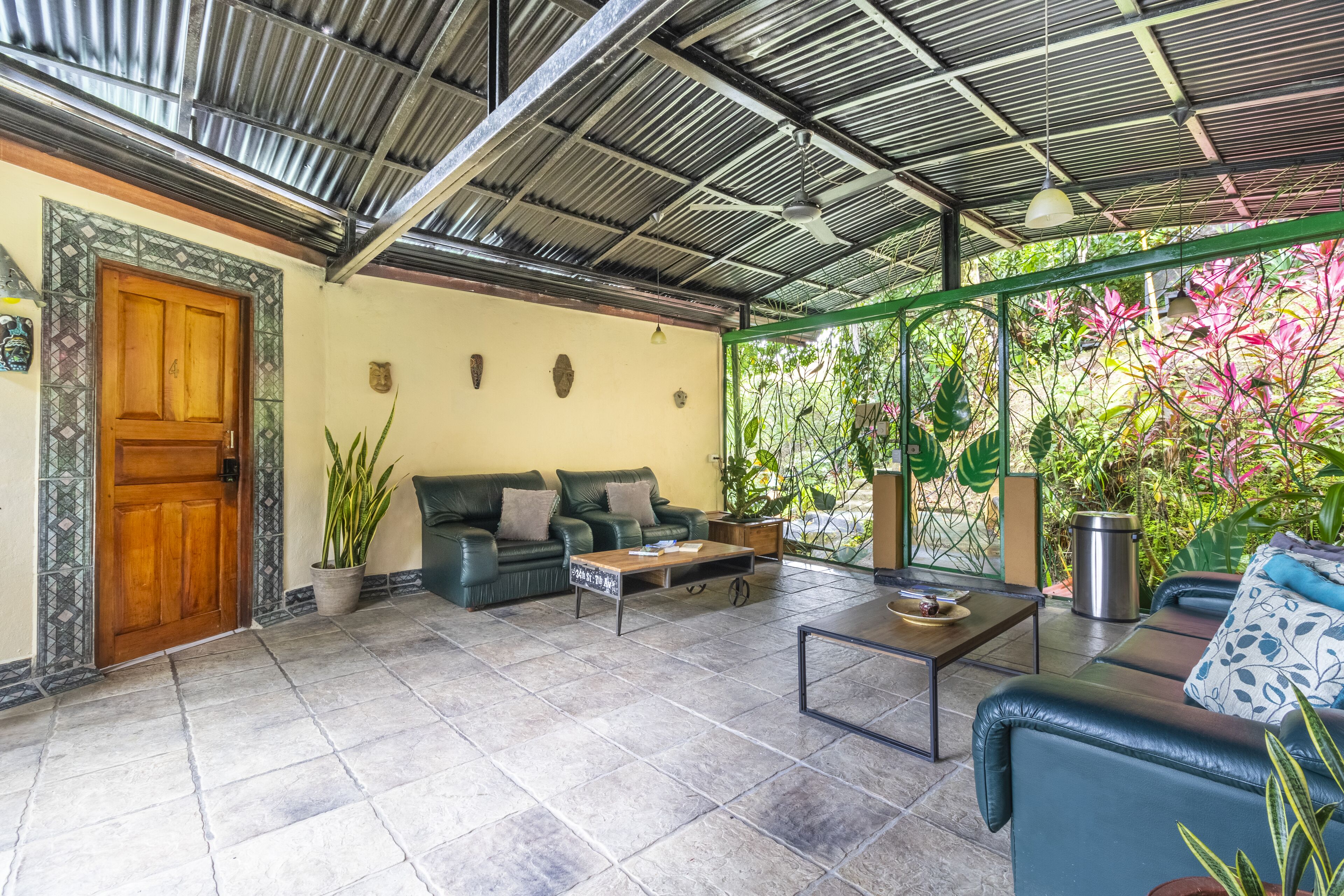 Las Cascadas The Falls Condotel