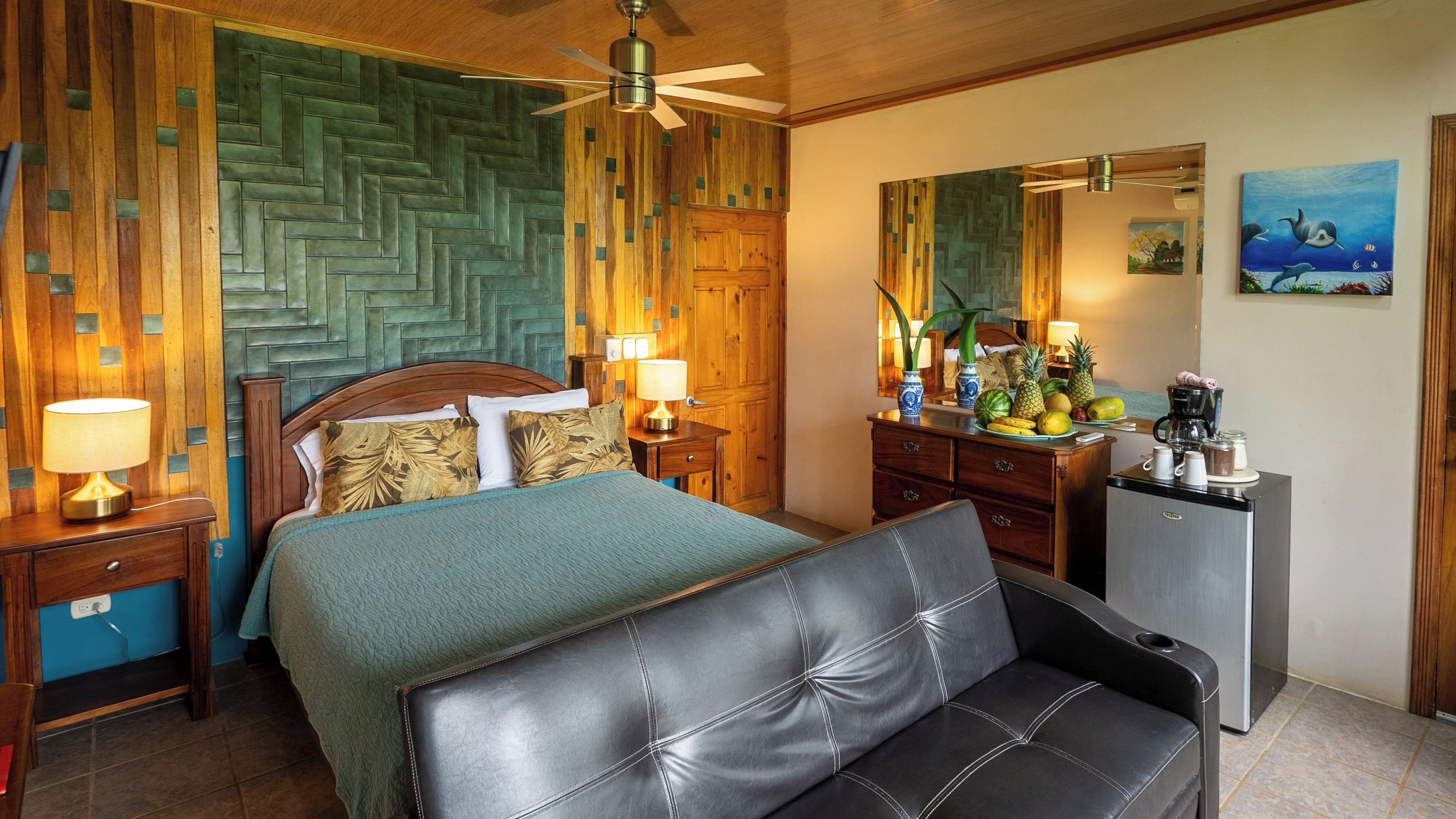 Las Cascadas The Falls Condotel