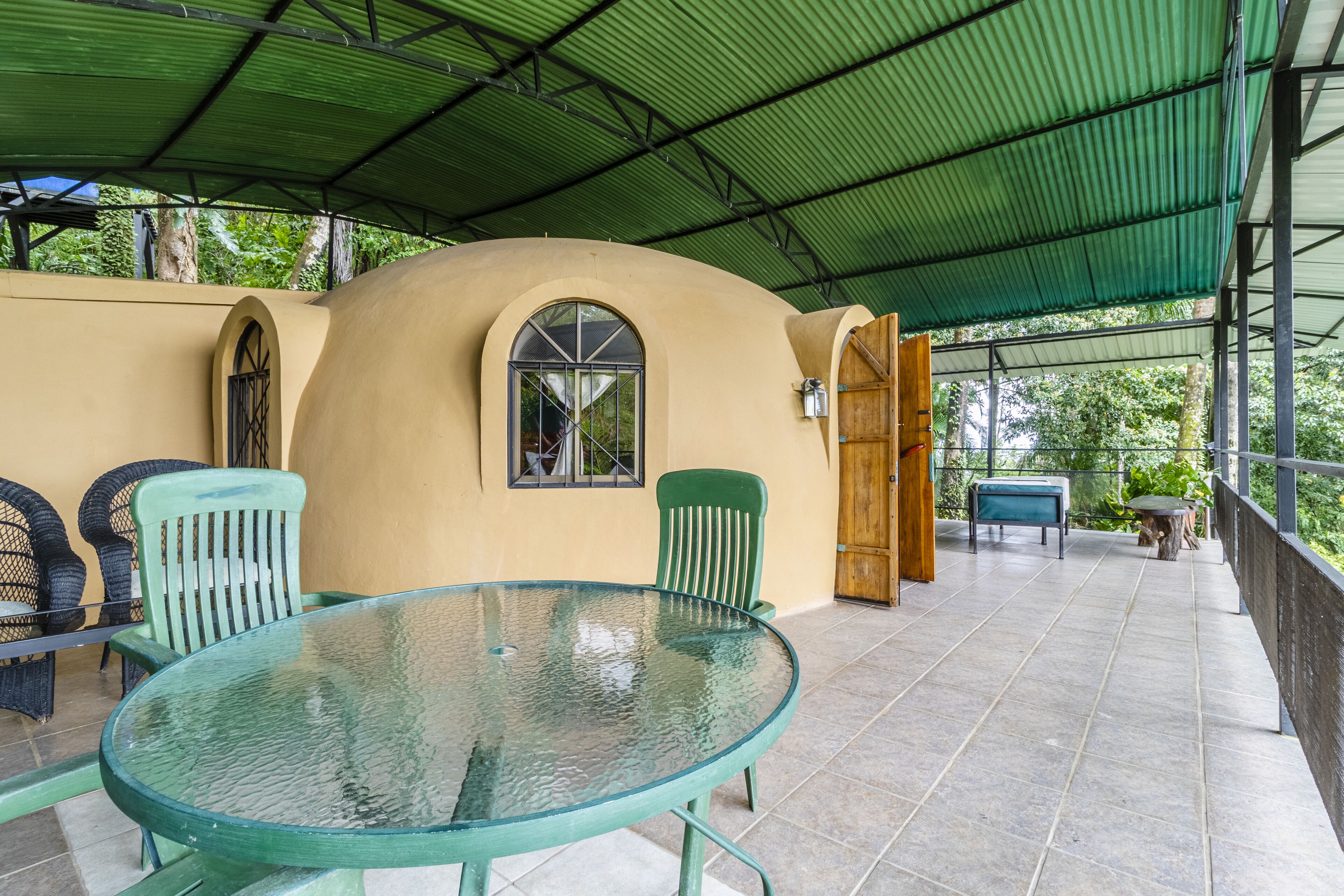 Las Cascadas The Falls Condotel