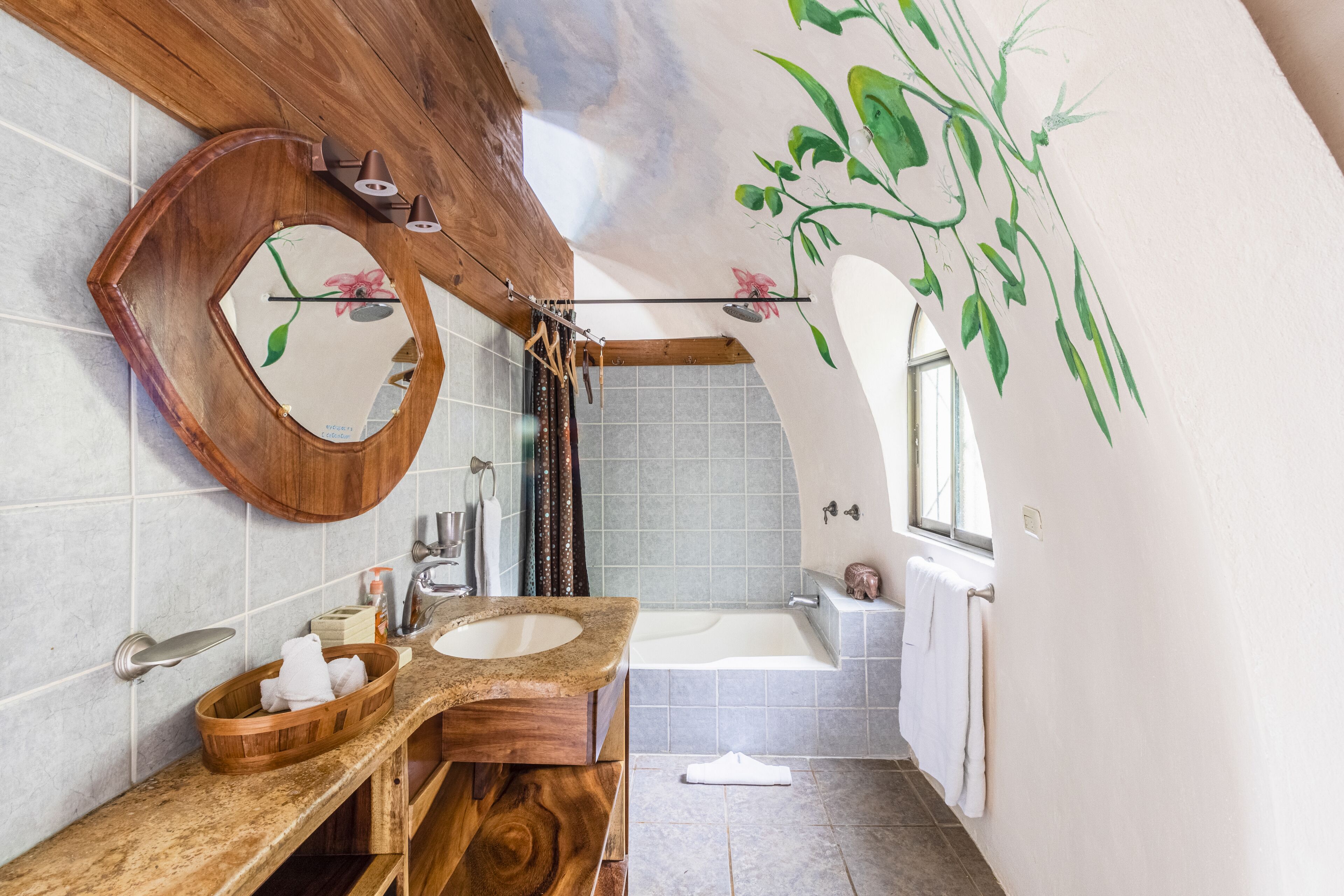 Las Cascadas The Falls Condotel