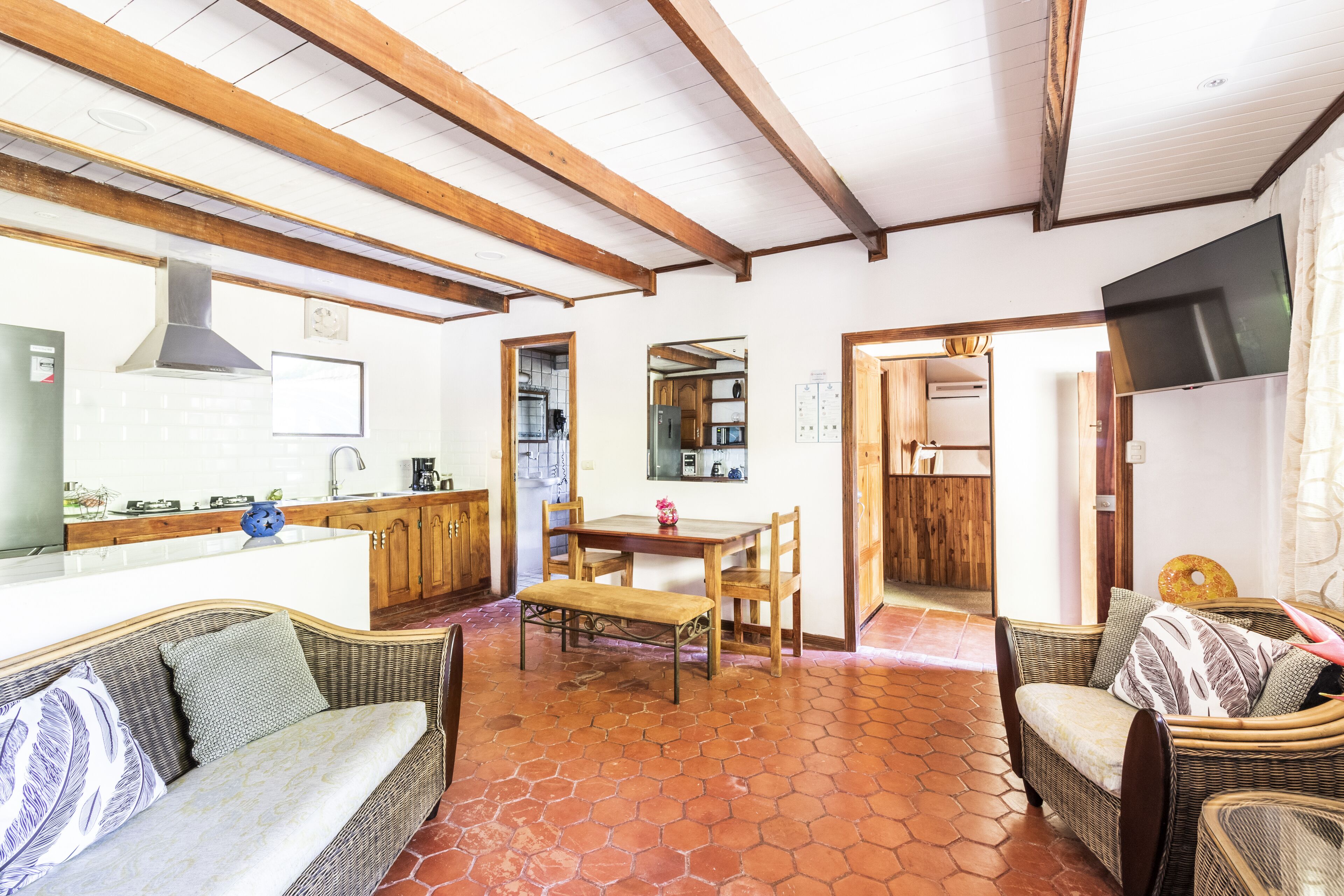 Las Cascadas The Falls Condotel