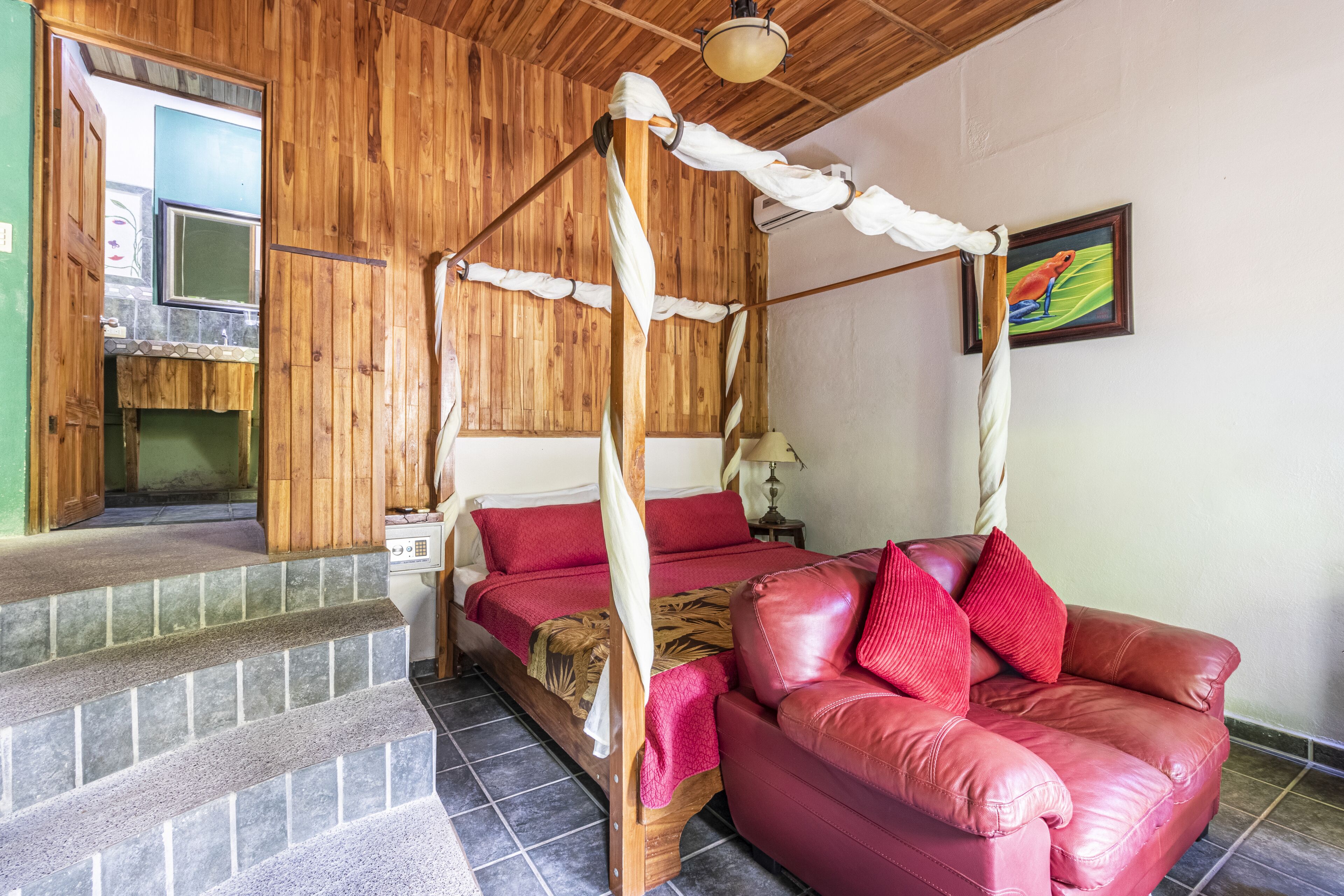 Las Cascadas The Falls Condotel