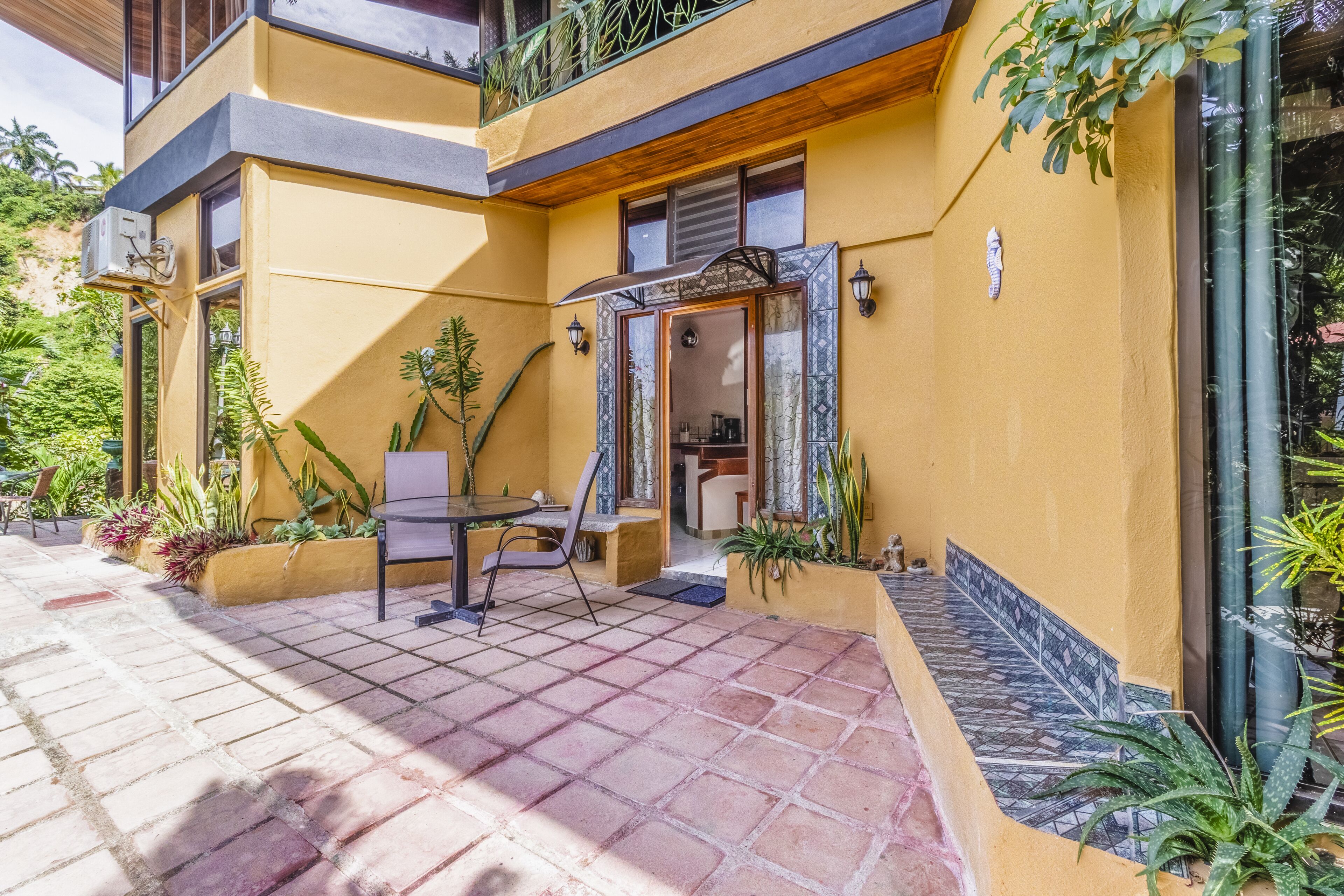 Las Cascadas The Falls Condotel