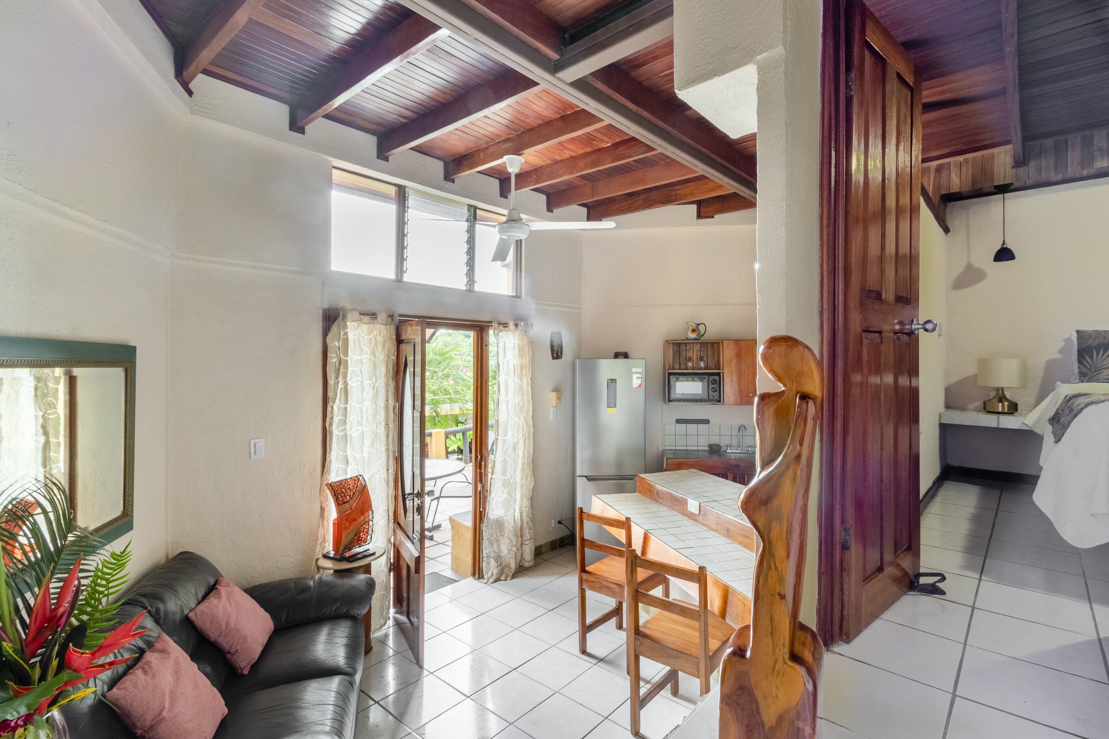 Las Cascadas The Falls Condotel