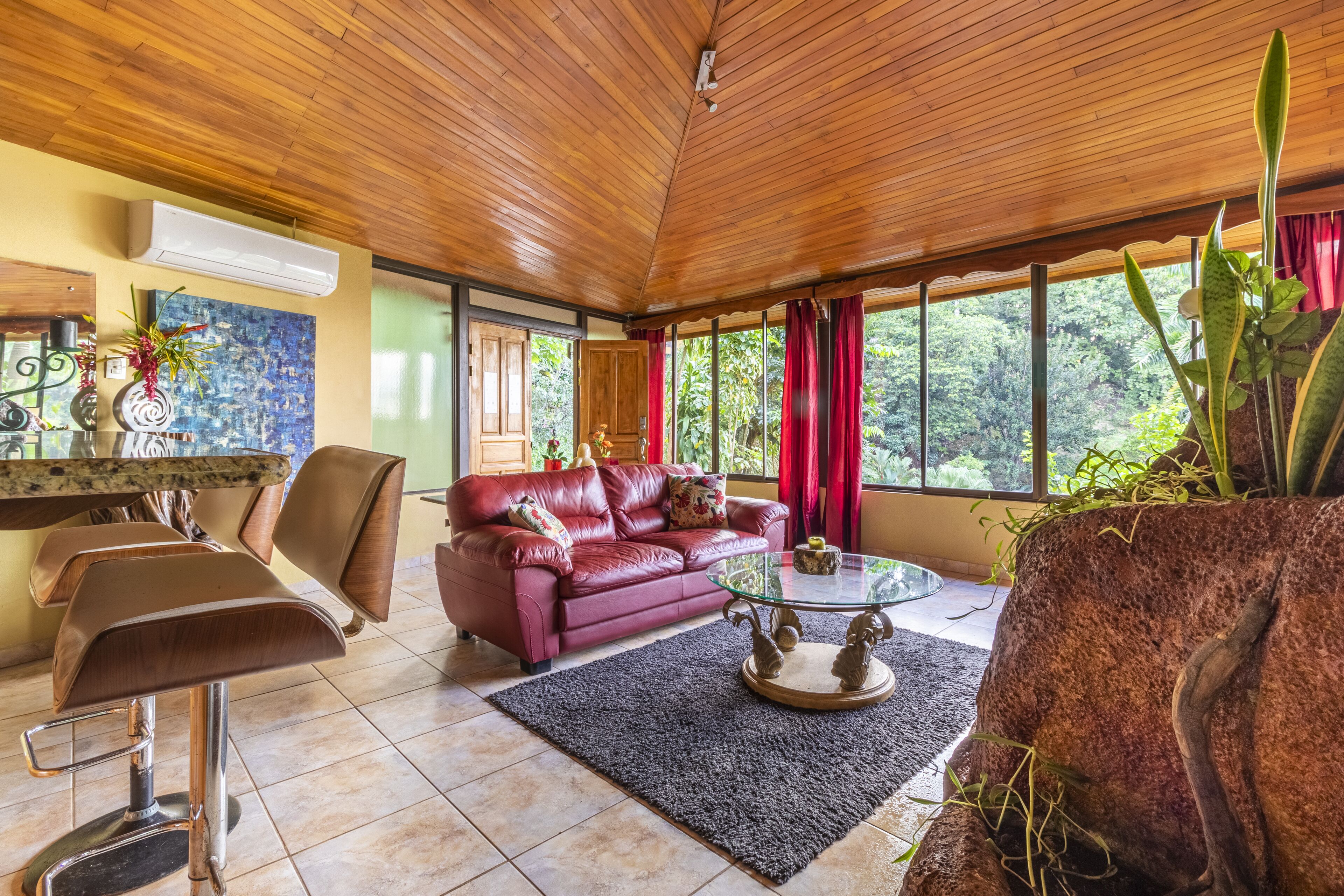 Las Cascadas The Falls Condotel