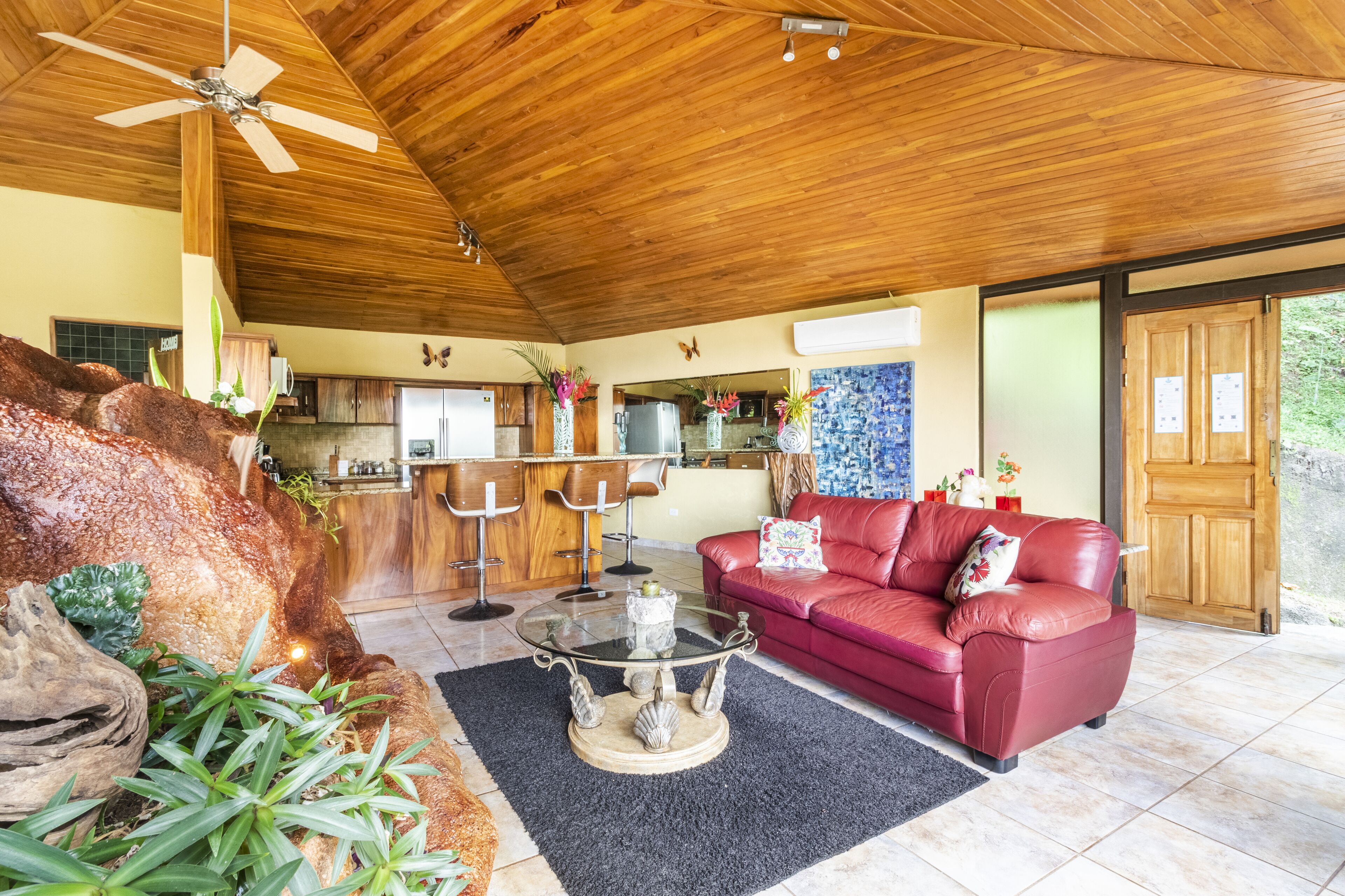 Las Cascadas The Falls Condotel