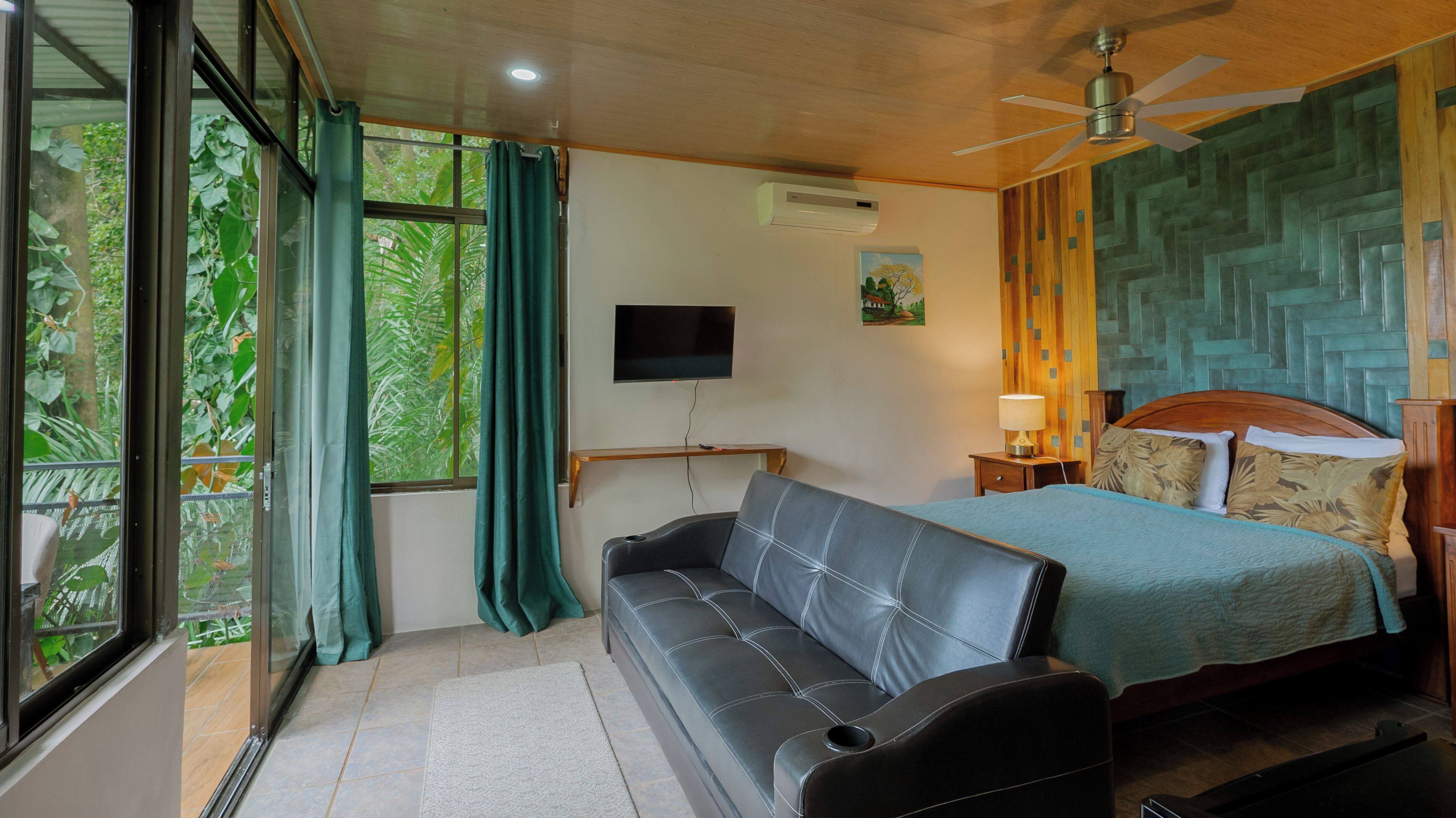 Las Cascadas The Falls Condotel