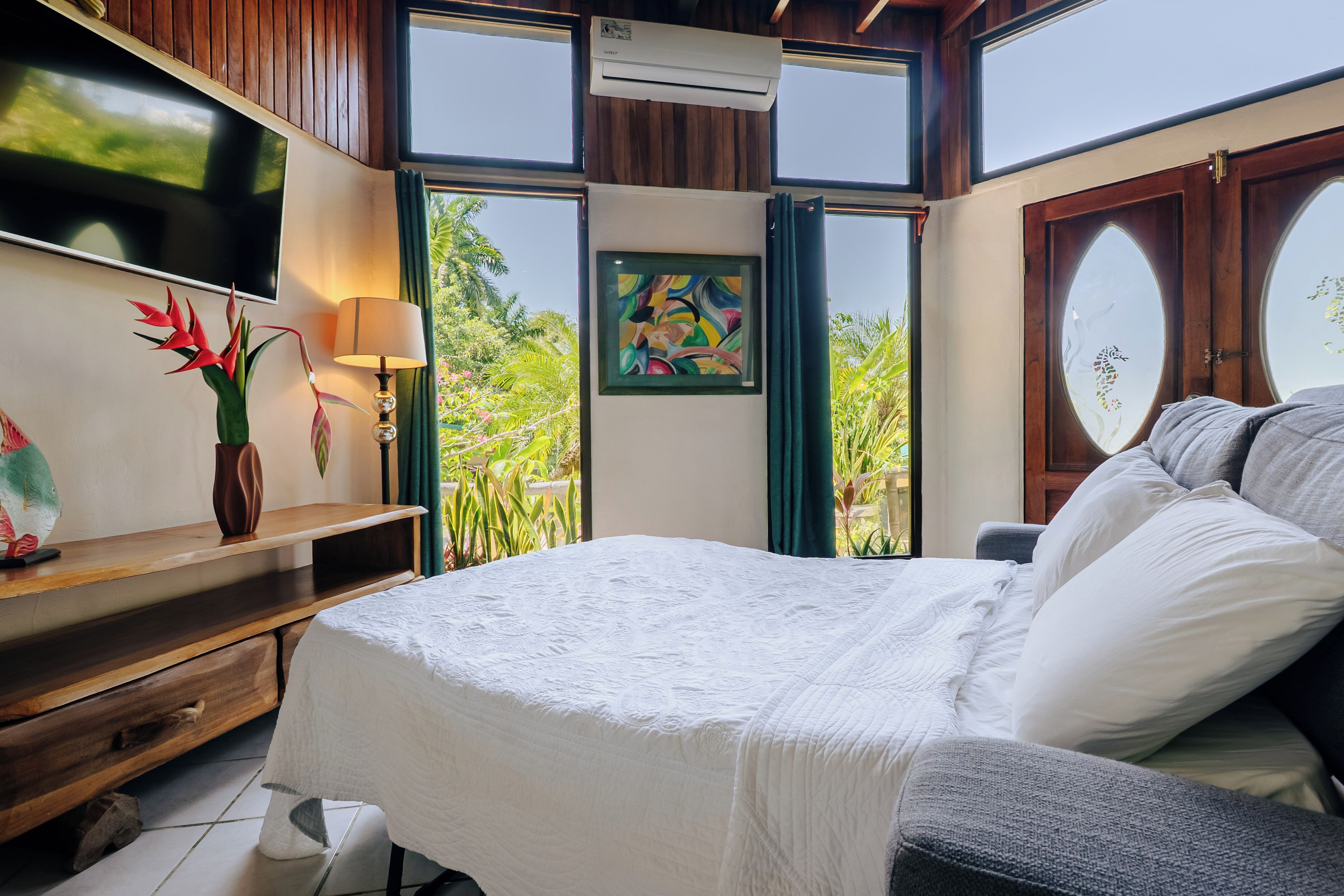 Las Cascadas The Falls Condotel