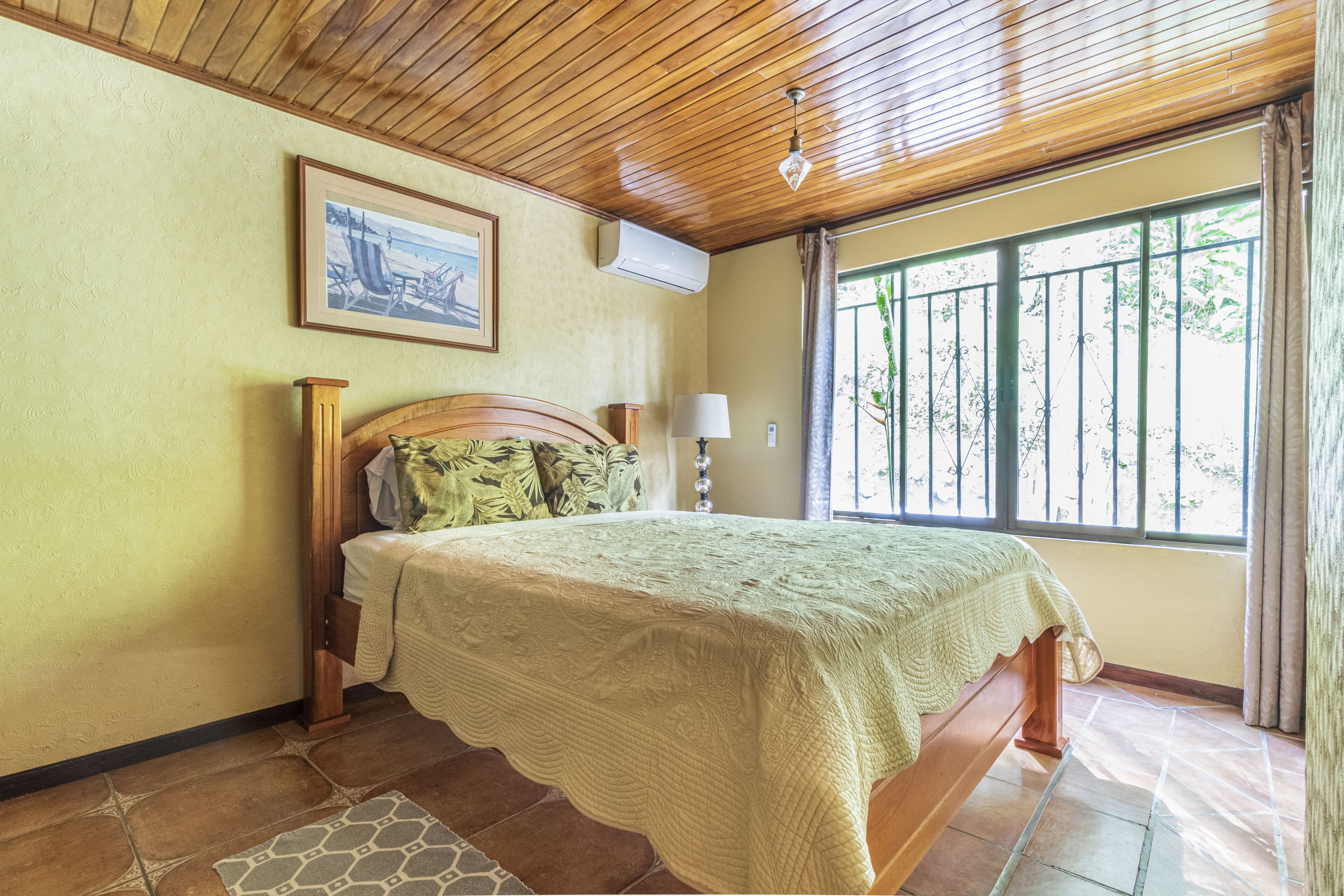 Las Cascadas The Falls Condotel