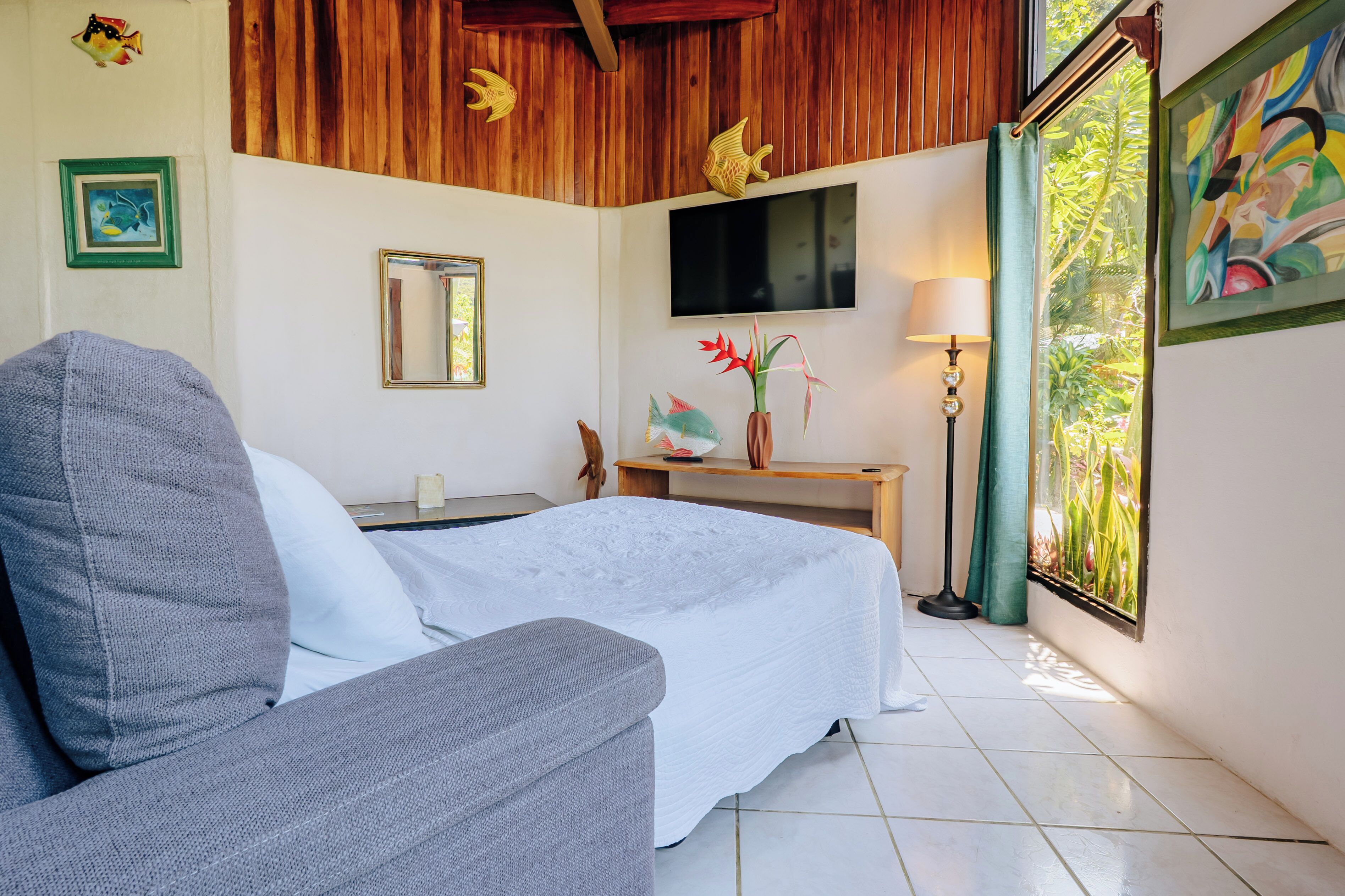 Las Cascadas The Falls Condotel