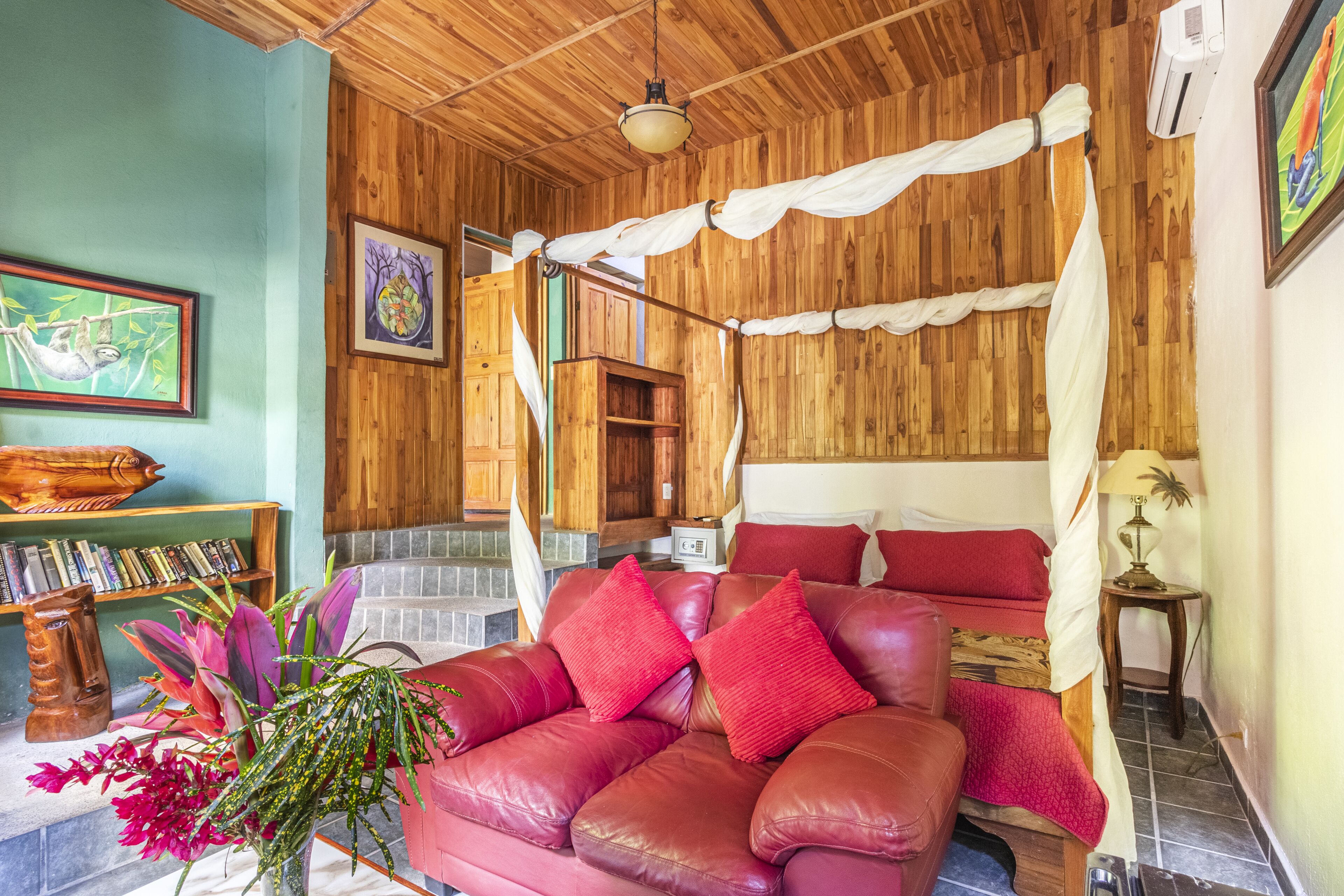 Las Cascadas The Falls Condotel