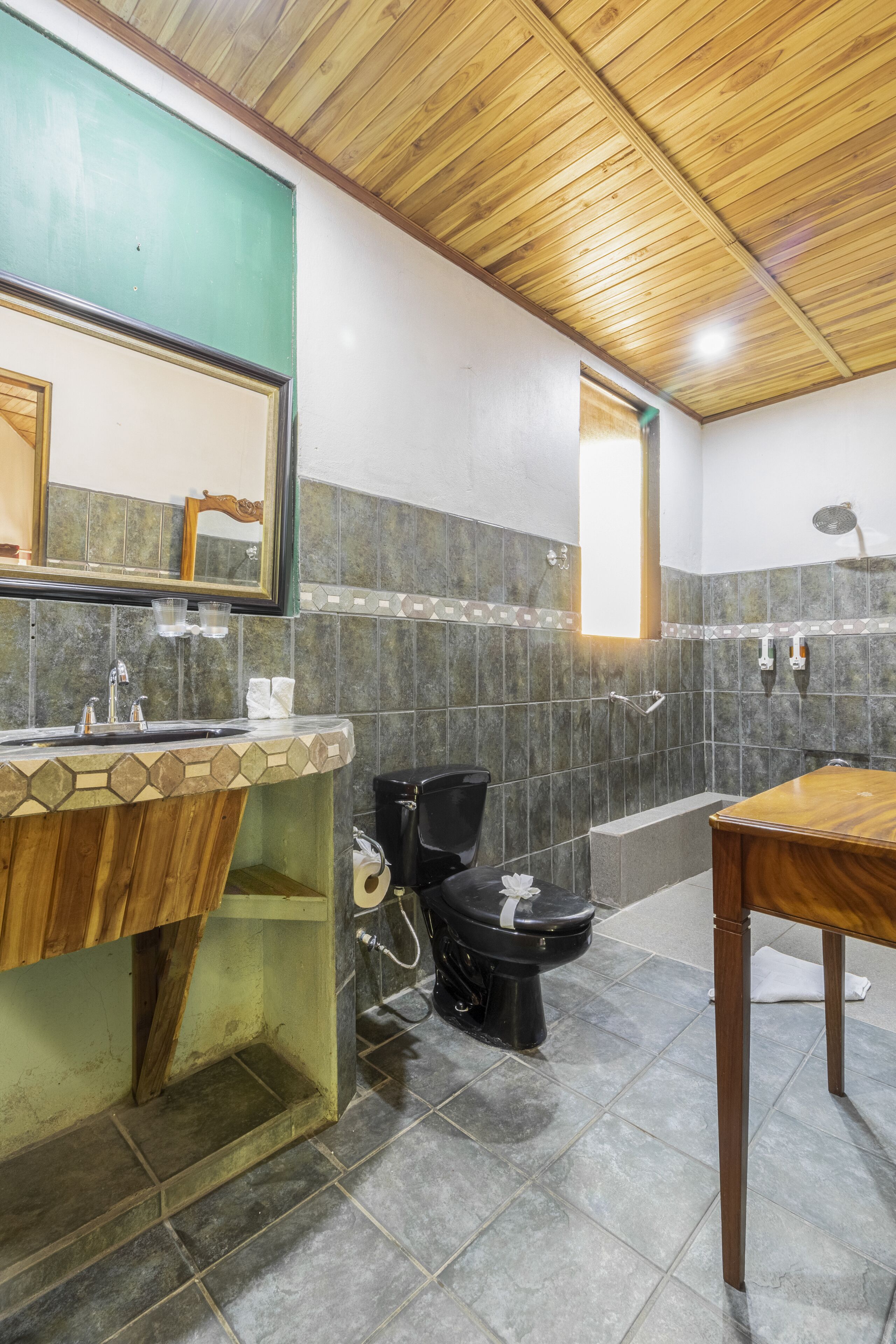 Las Cascadas The Falls Condotel