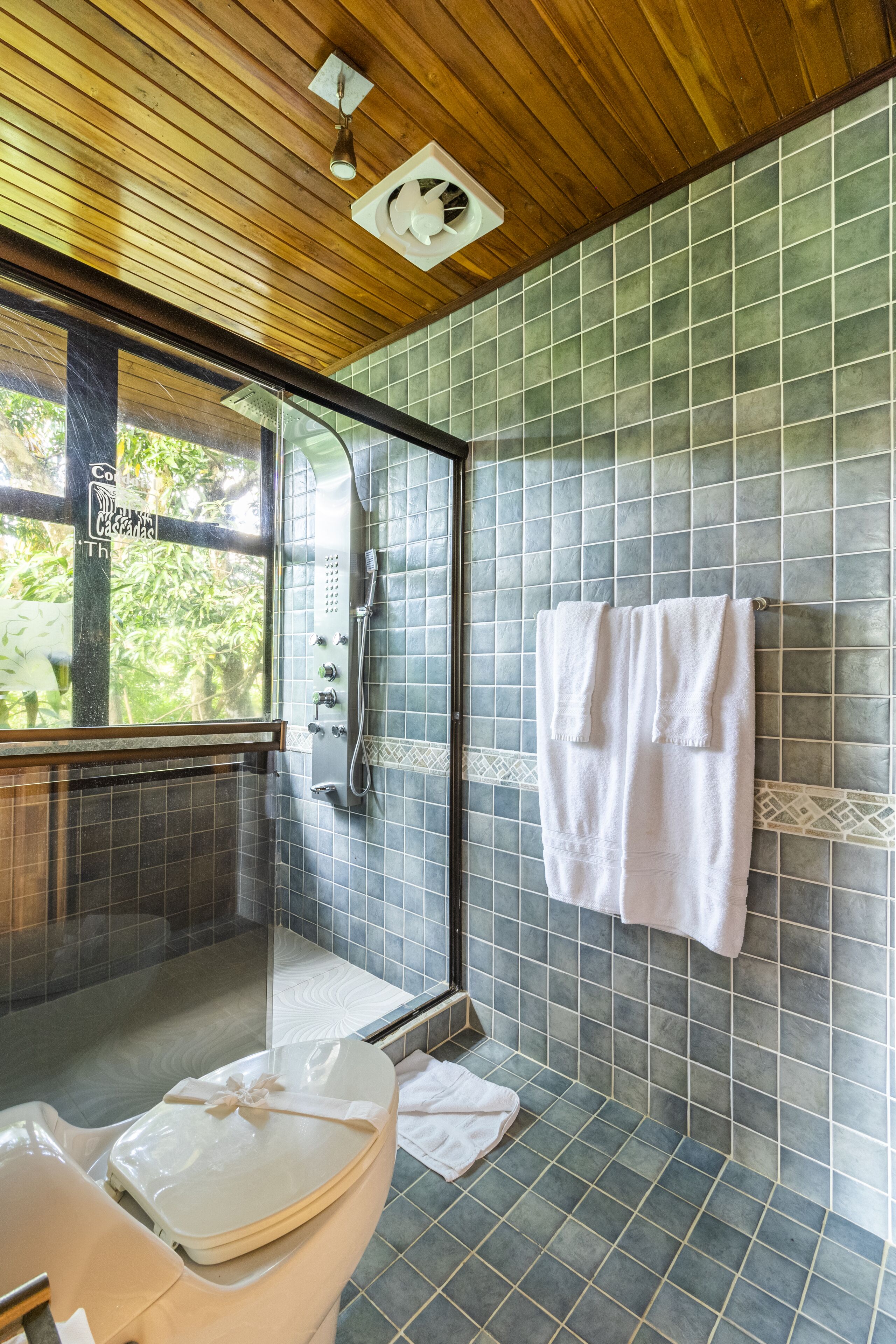 Las Cascadas The Falls Condotel