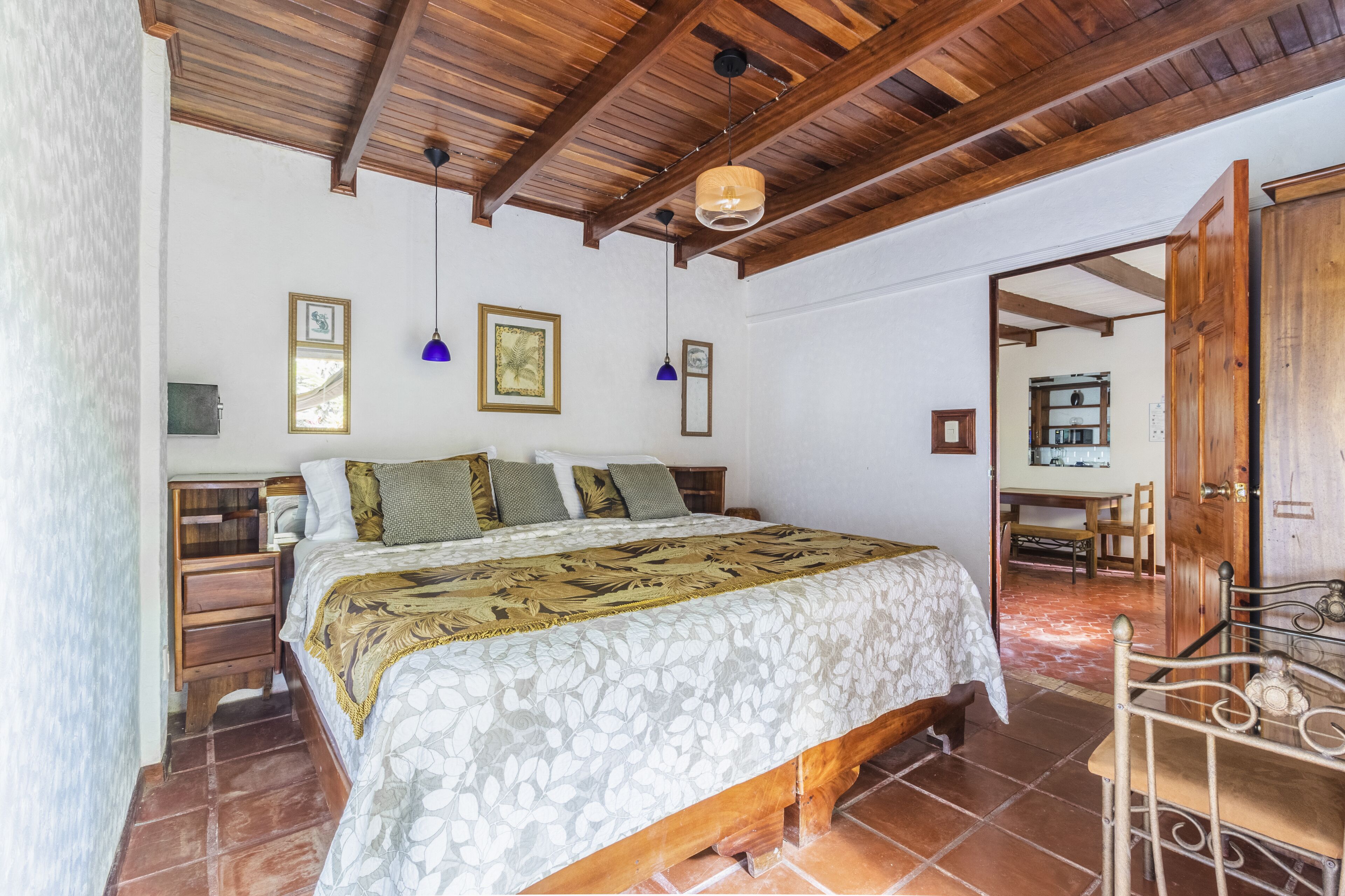 Las Cascadas The Falls Condotel