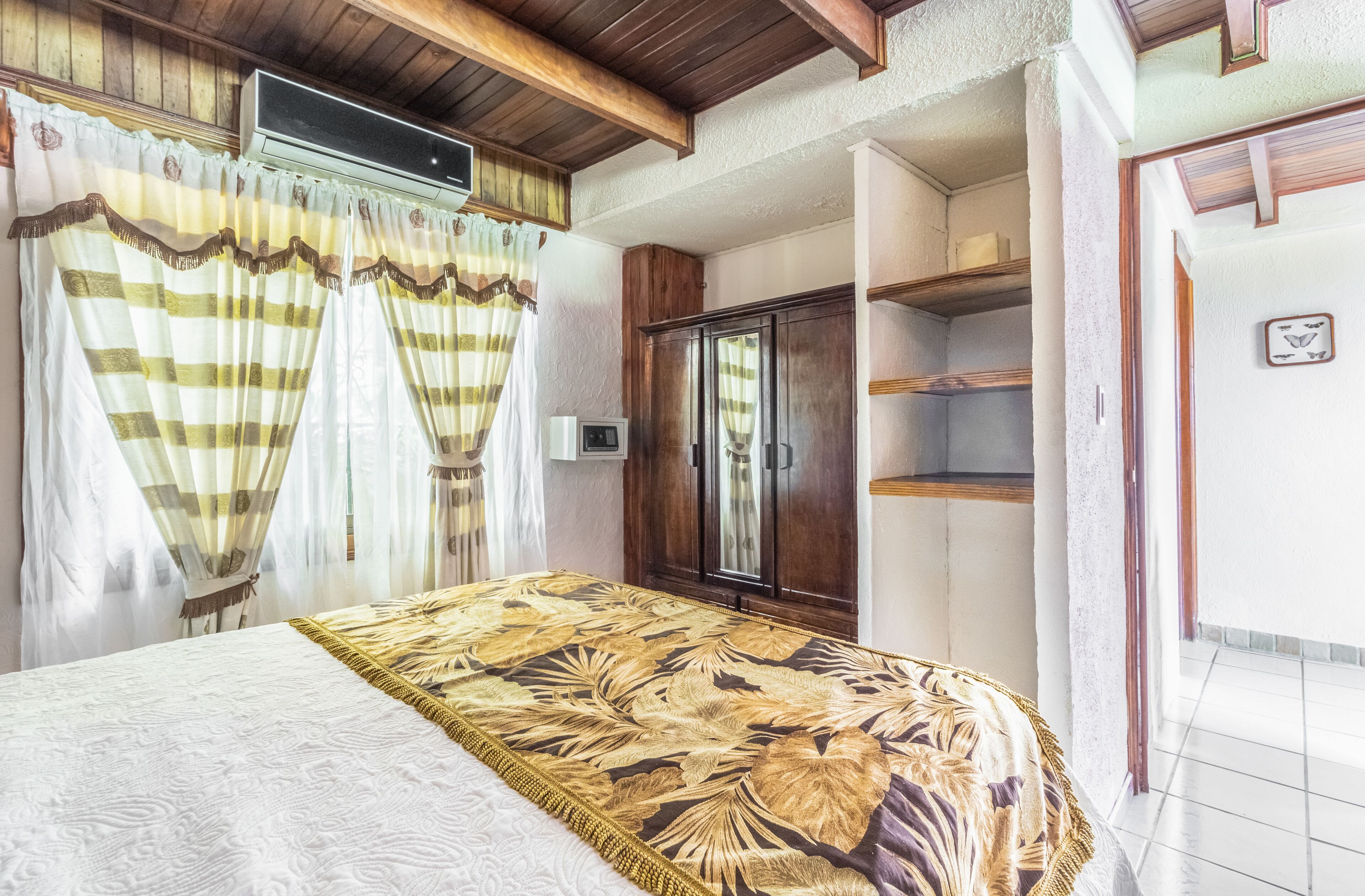 Las Cascadas The Falls Condotel