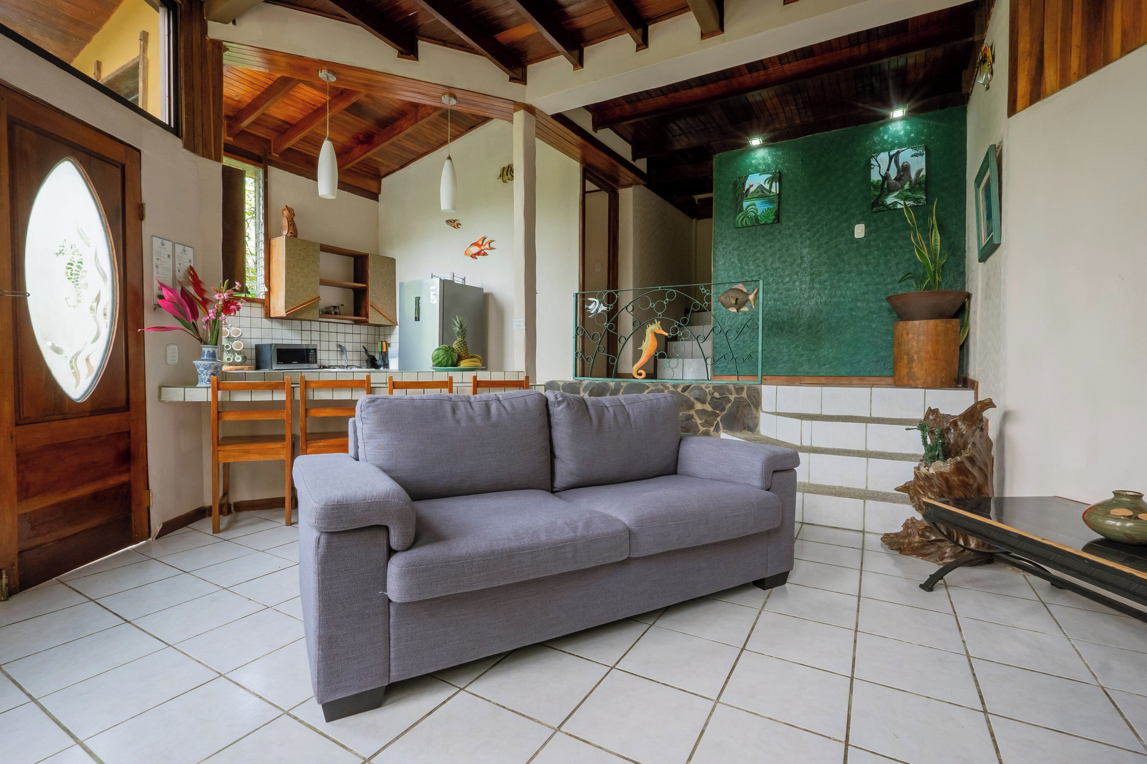 Las Cascadas The Falls Condotel