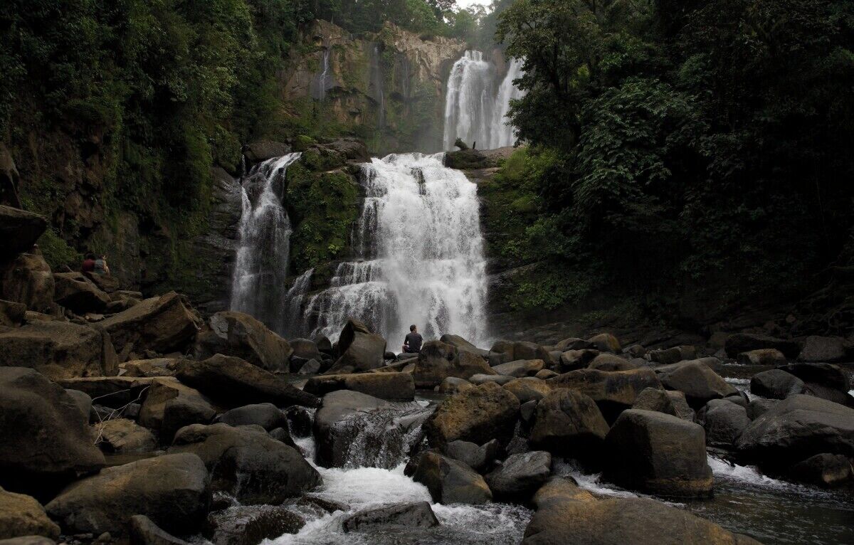 Las Cascadas The Falls Condotel