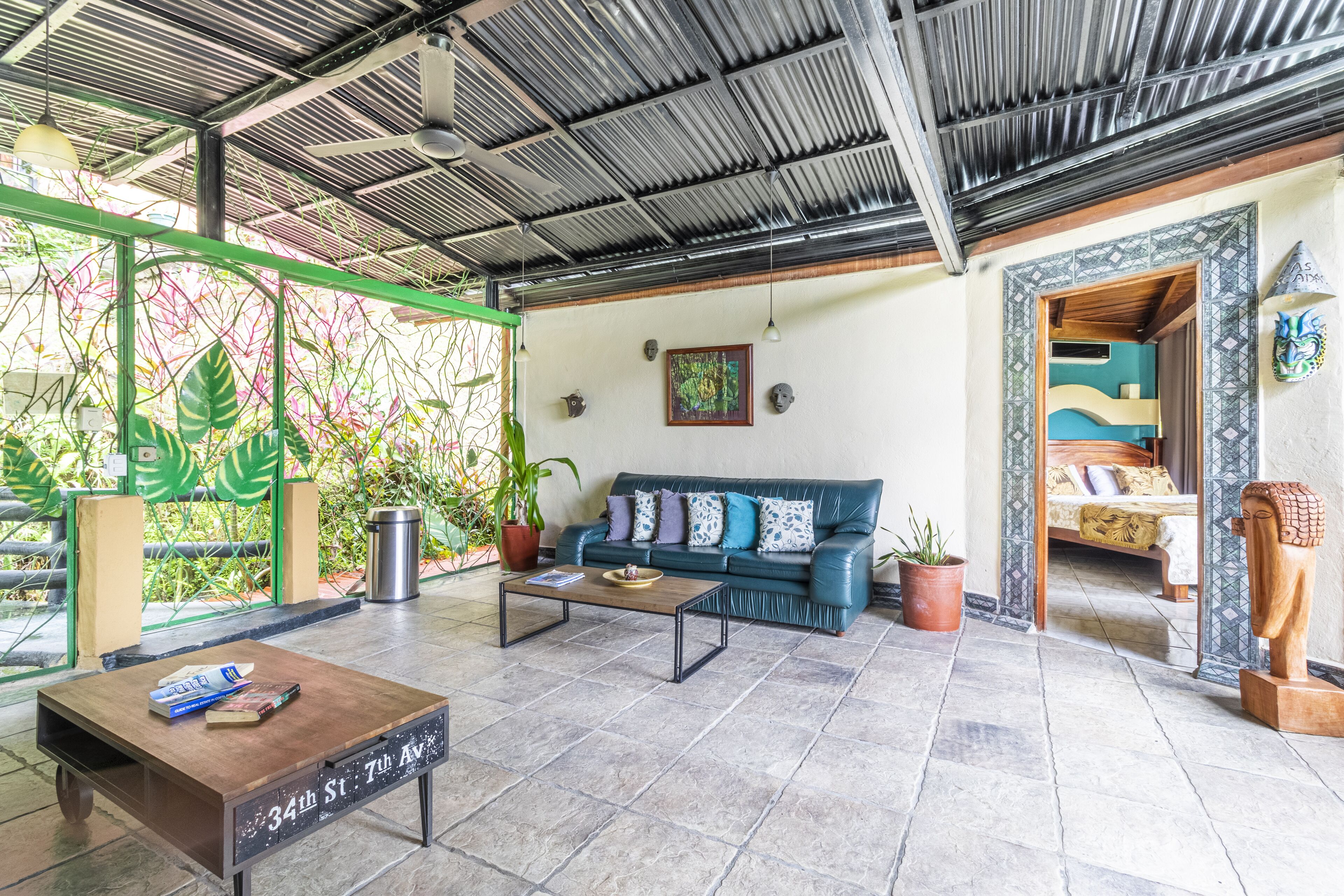 Las Cascadas The Falls Condotel