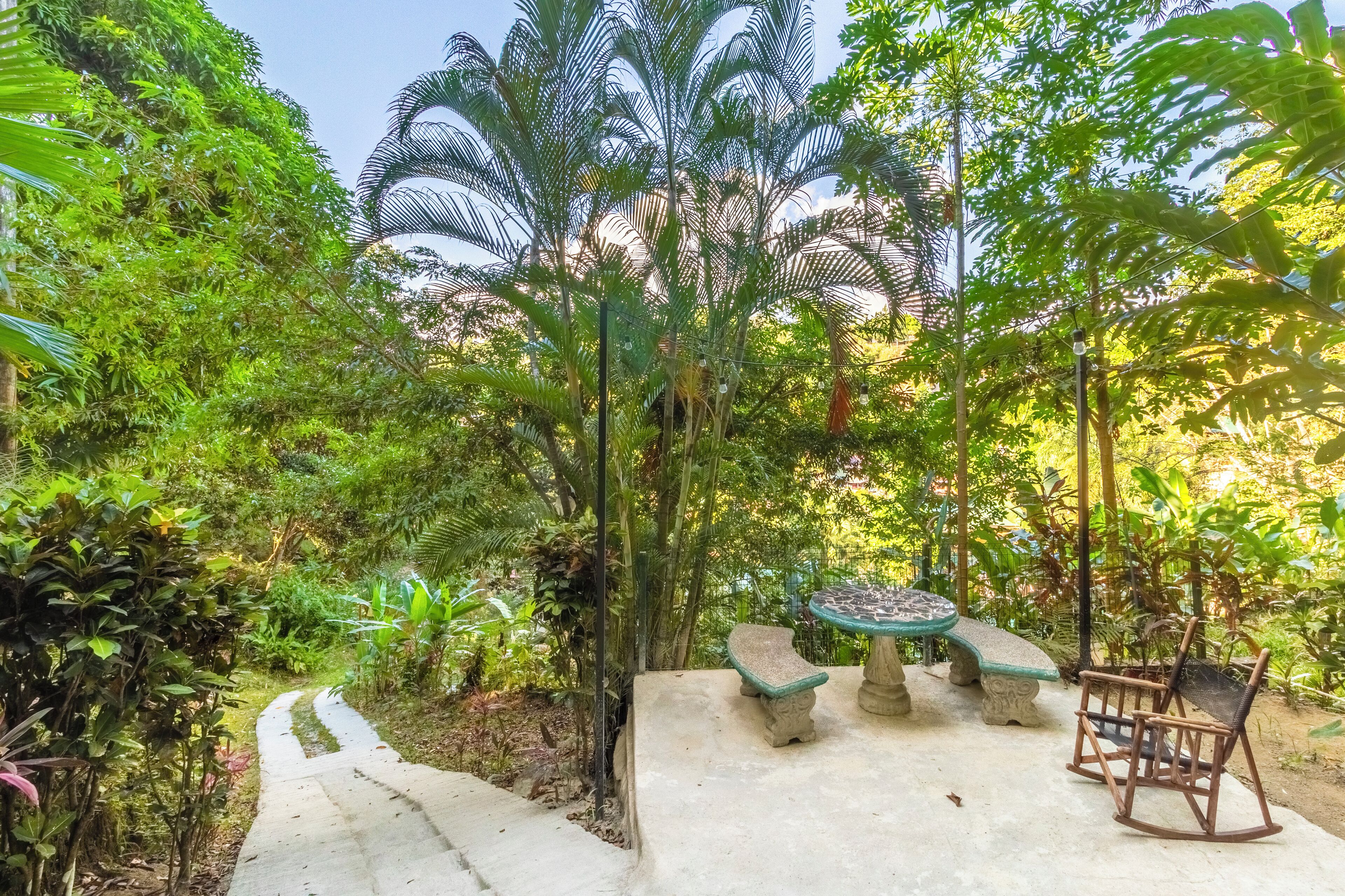 Las Cascadas The Falls Condotel