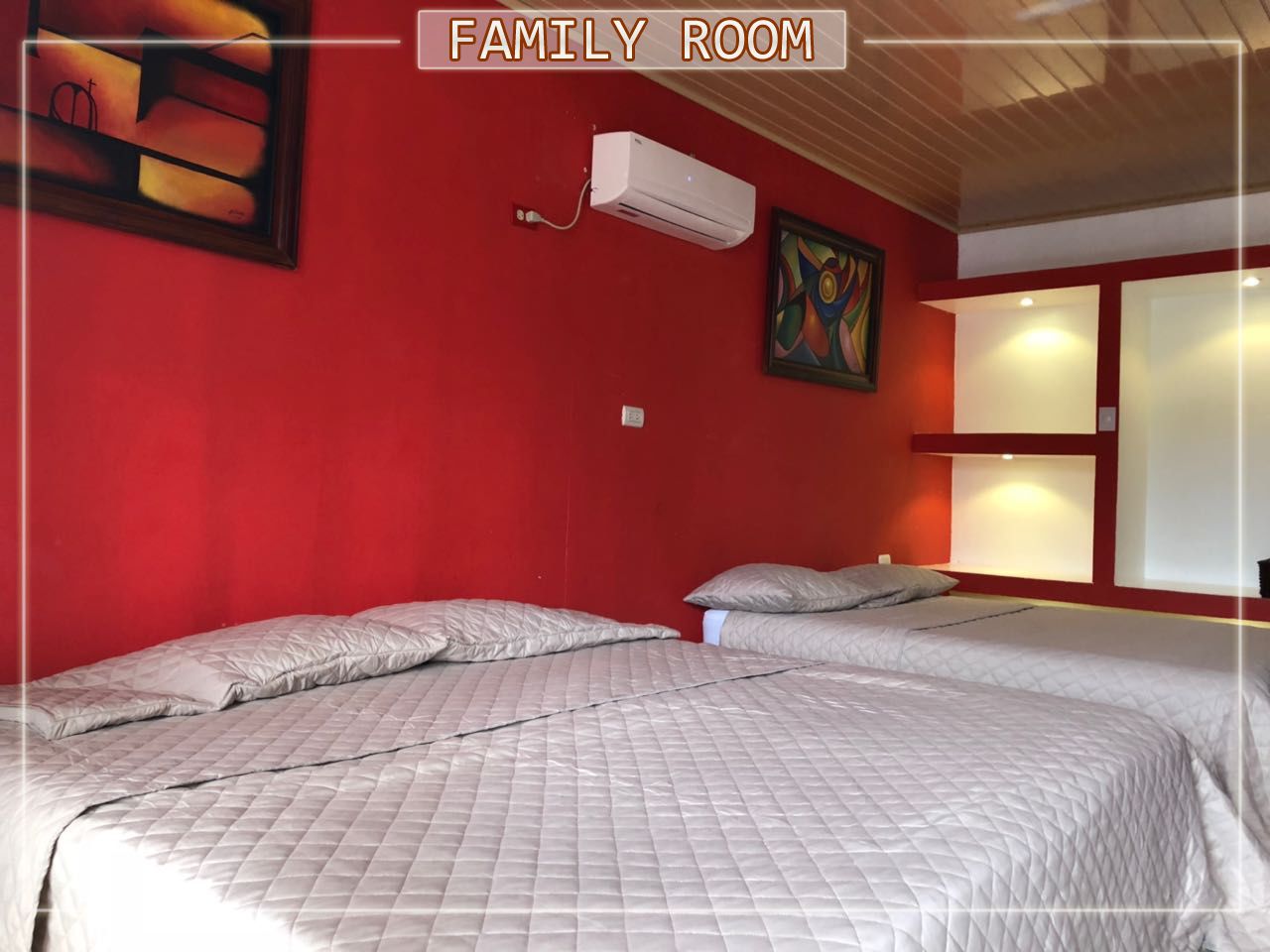 Millenium Hostels Manuel Antonio