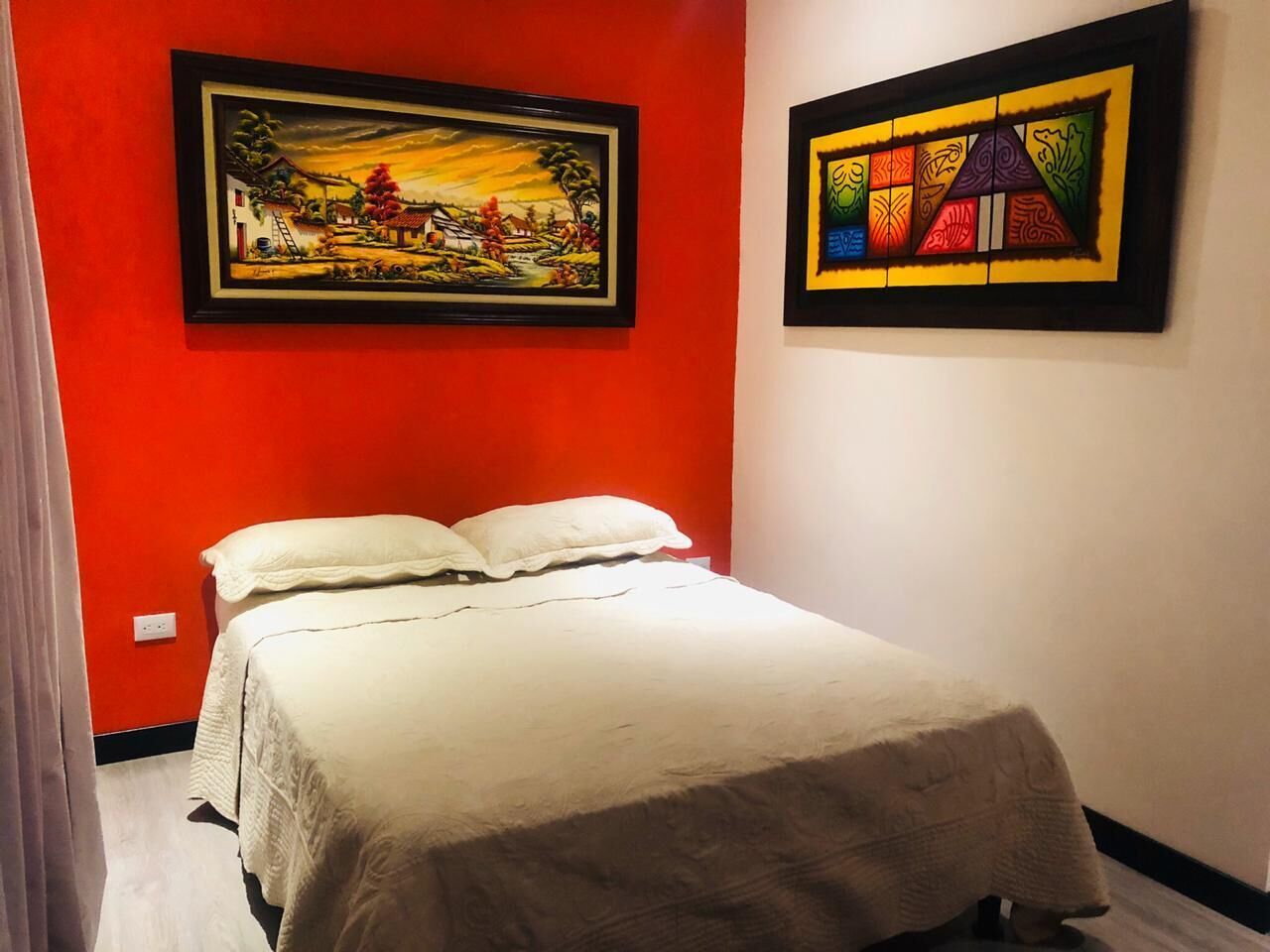 Millenium Hostels Manuel Antonio