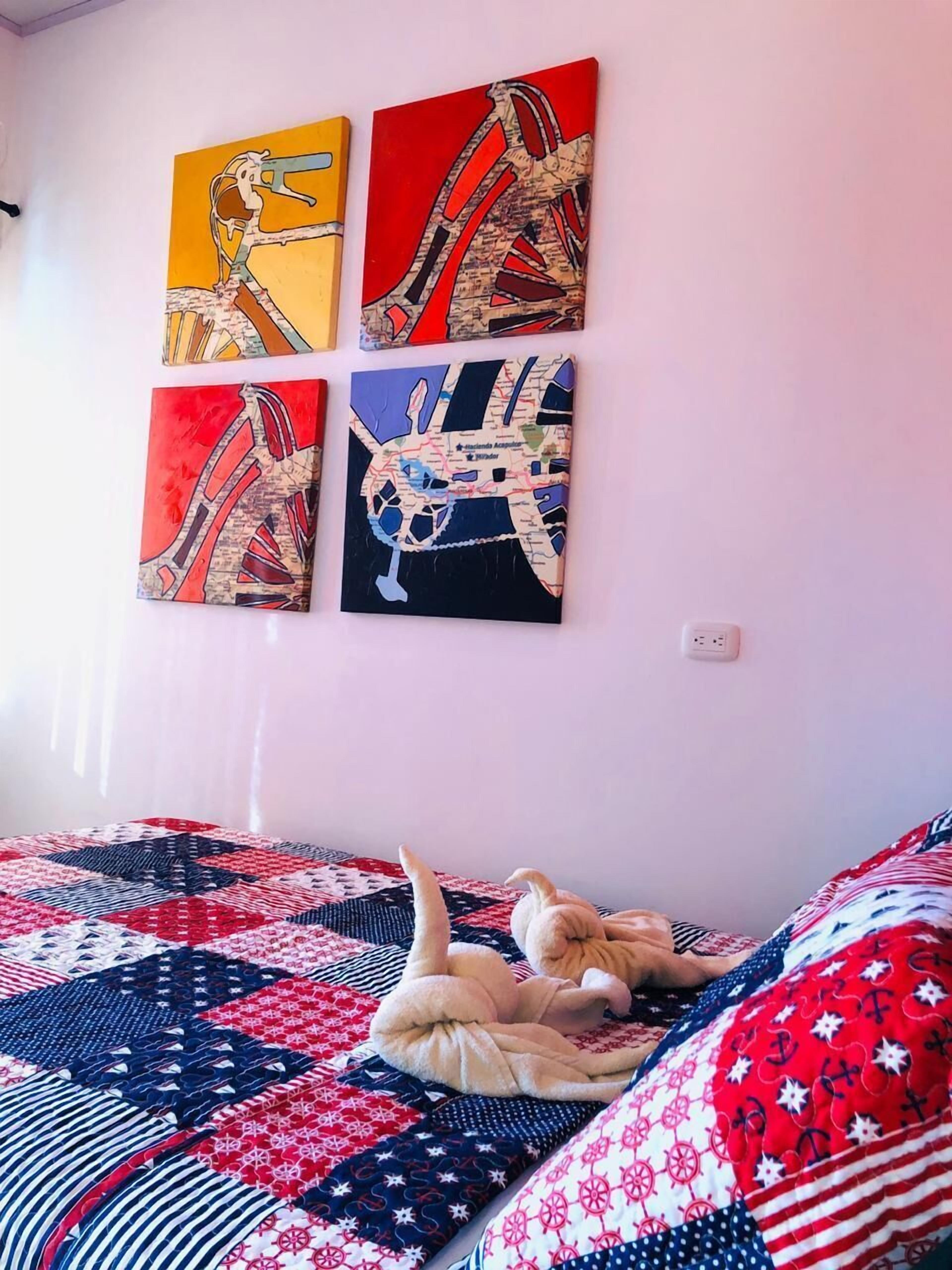 Millenium Hostels Manuel Antonio