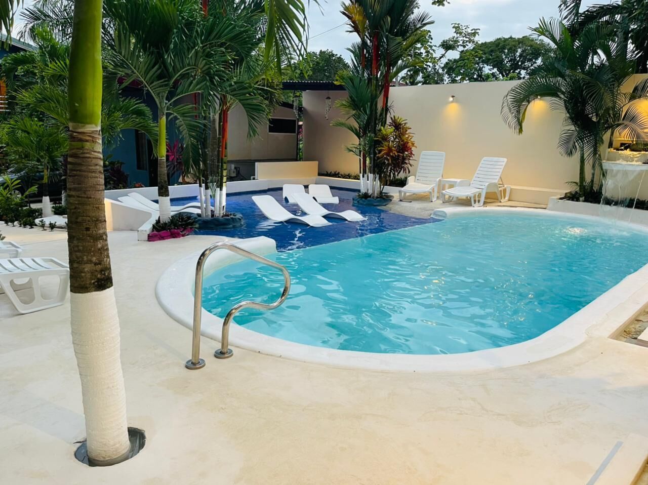 Millenium Hostels Manuel Antonio