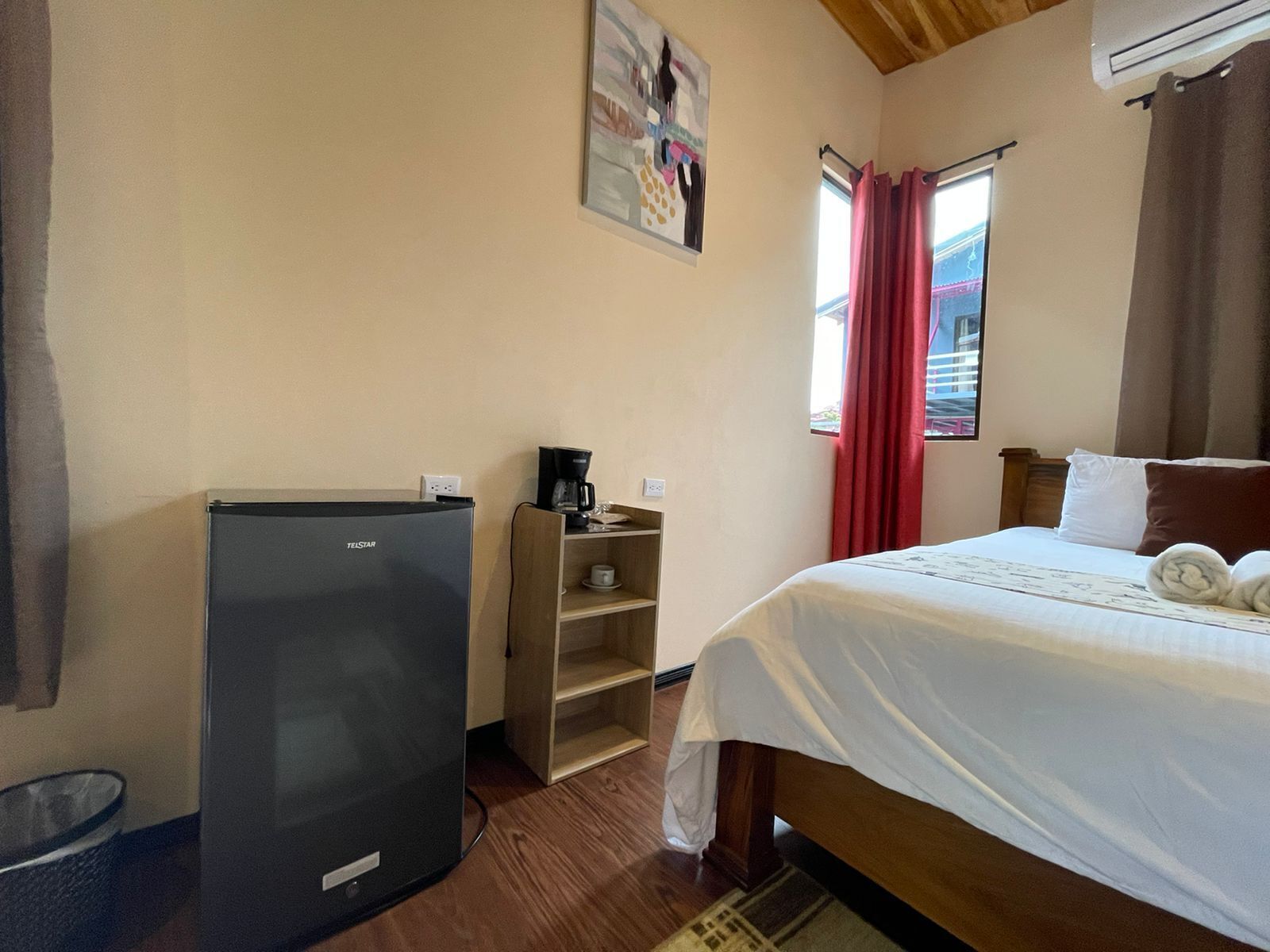 Millenium Hostels Manuel Antonio