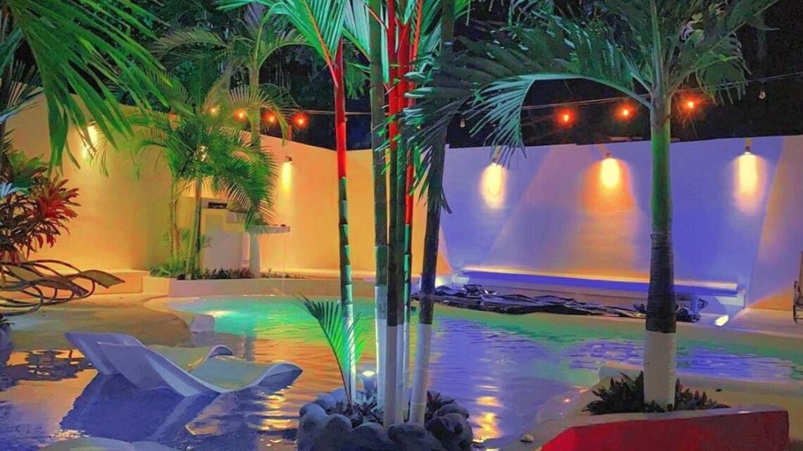 Millenium Hostels Manuel Antonio