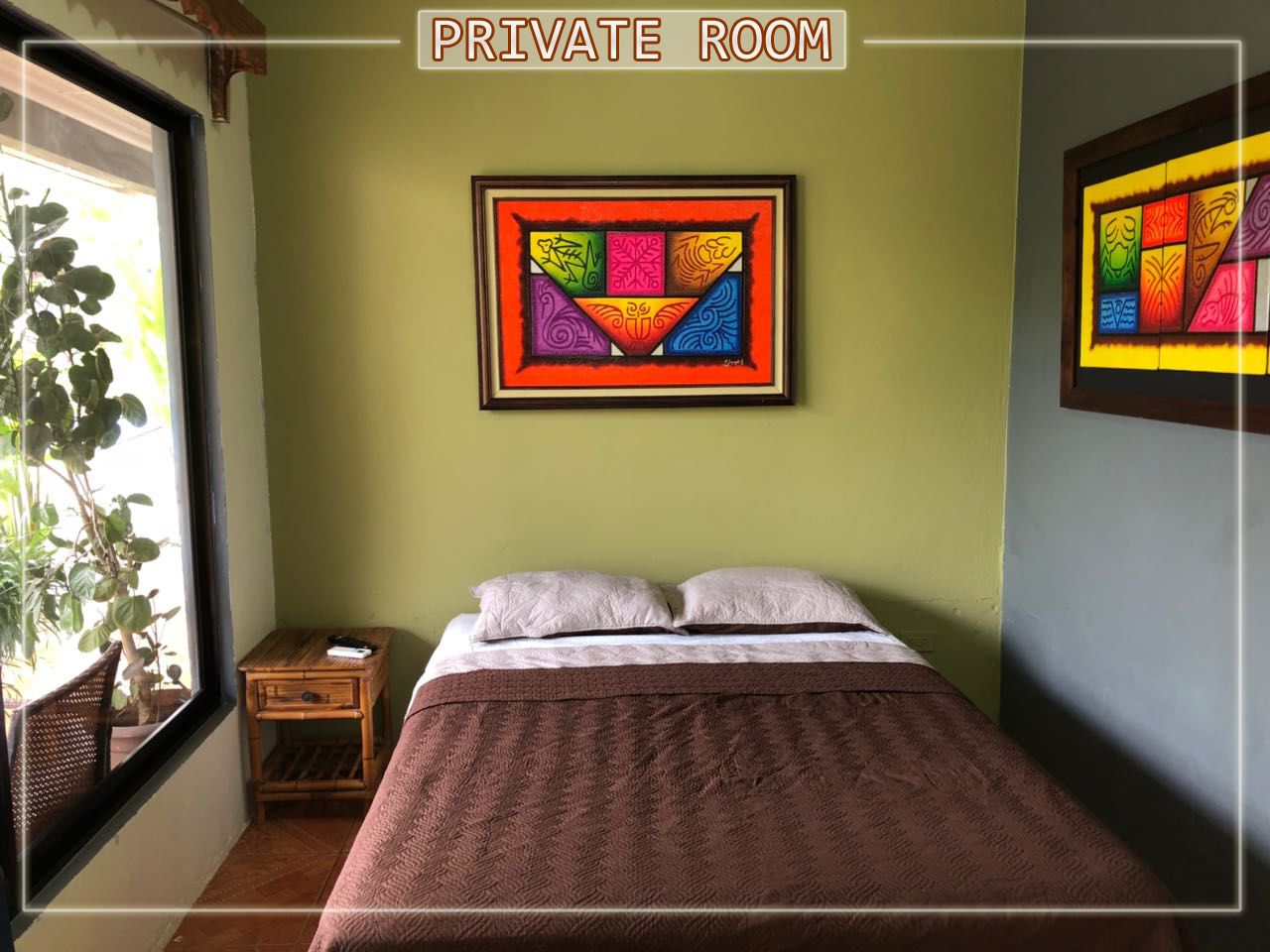 Millenium Hostels Manuel Antonio