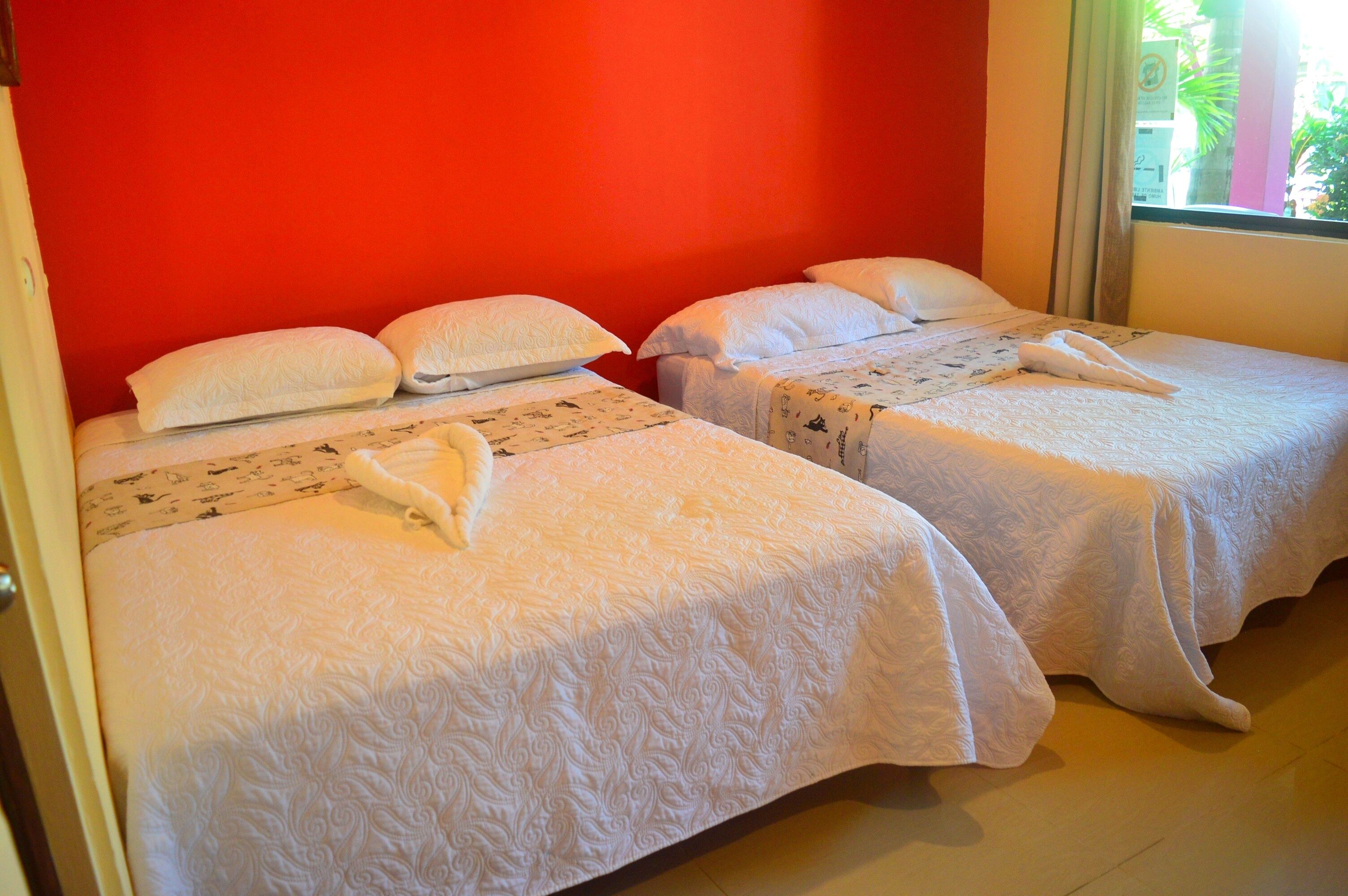 Millenium Hostels Manuel Antonio