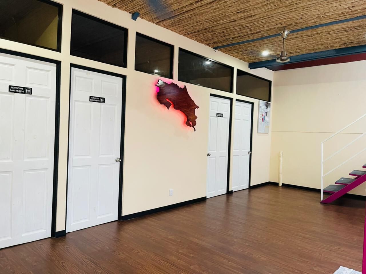 Millenium Hostels Manuel Antonio