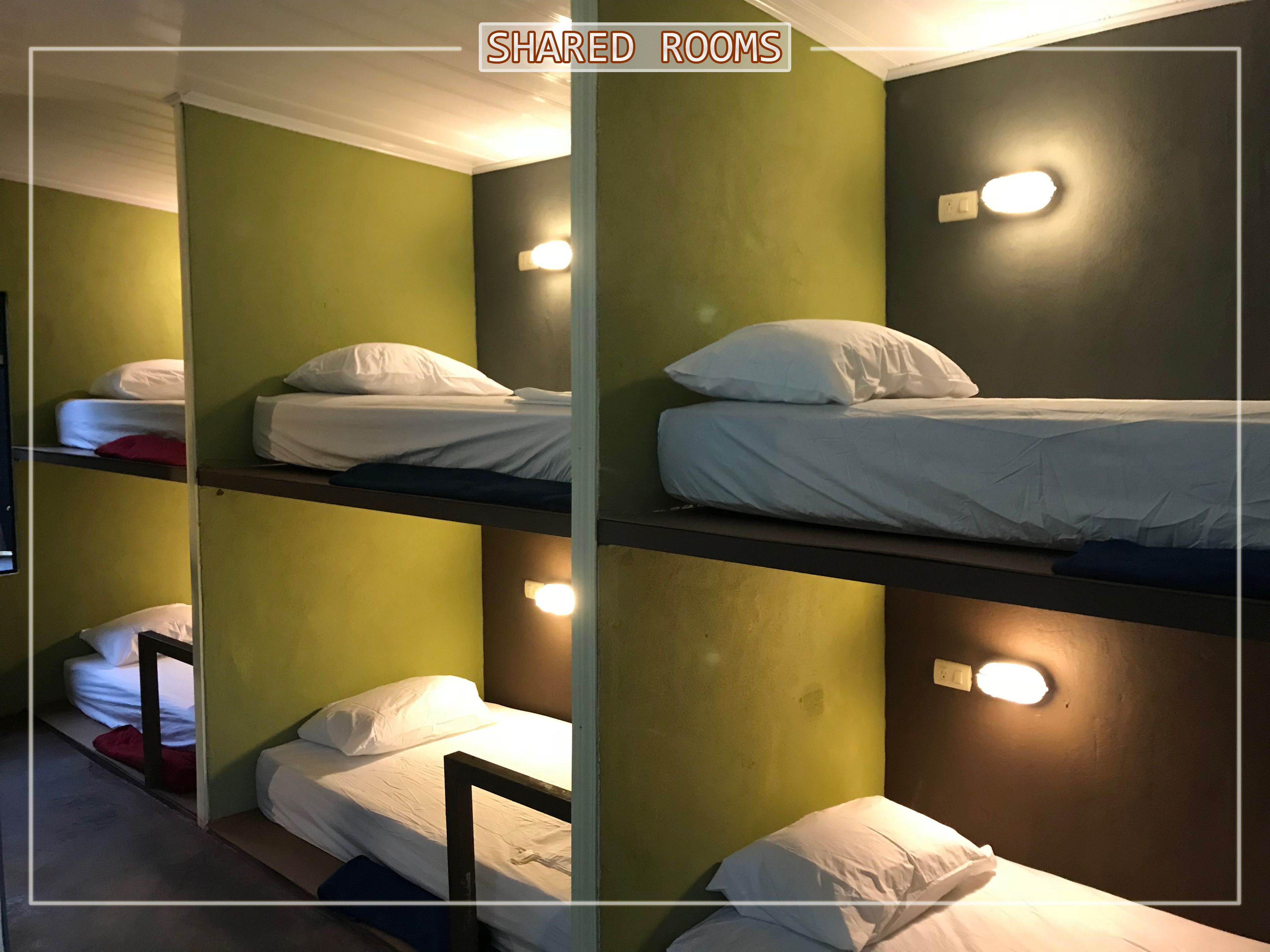 Millenium Hostels Manuel Antonio