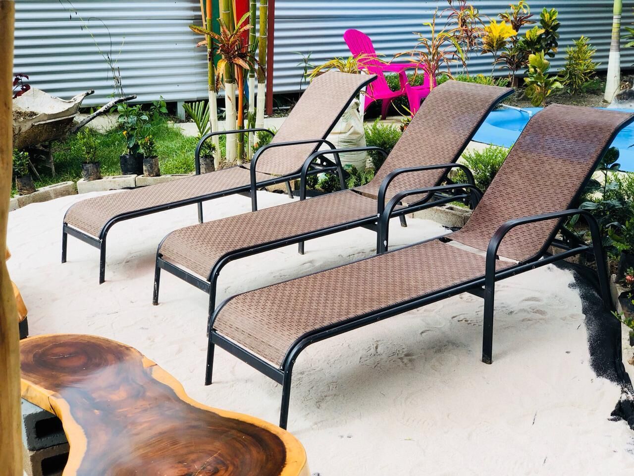 Millenium Hostels Manuel Antonio