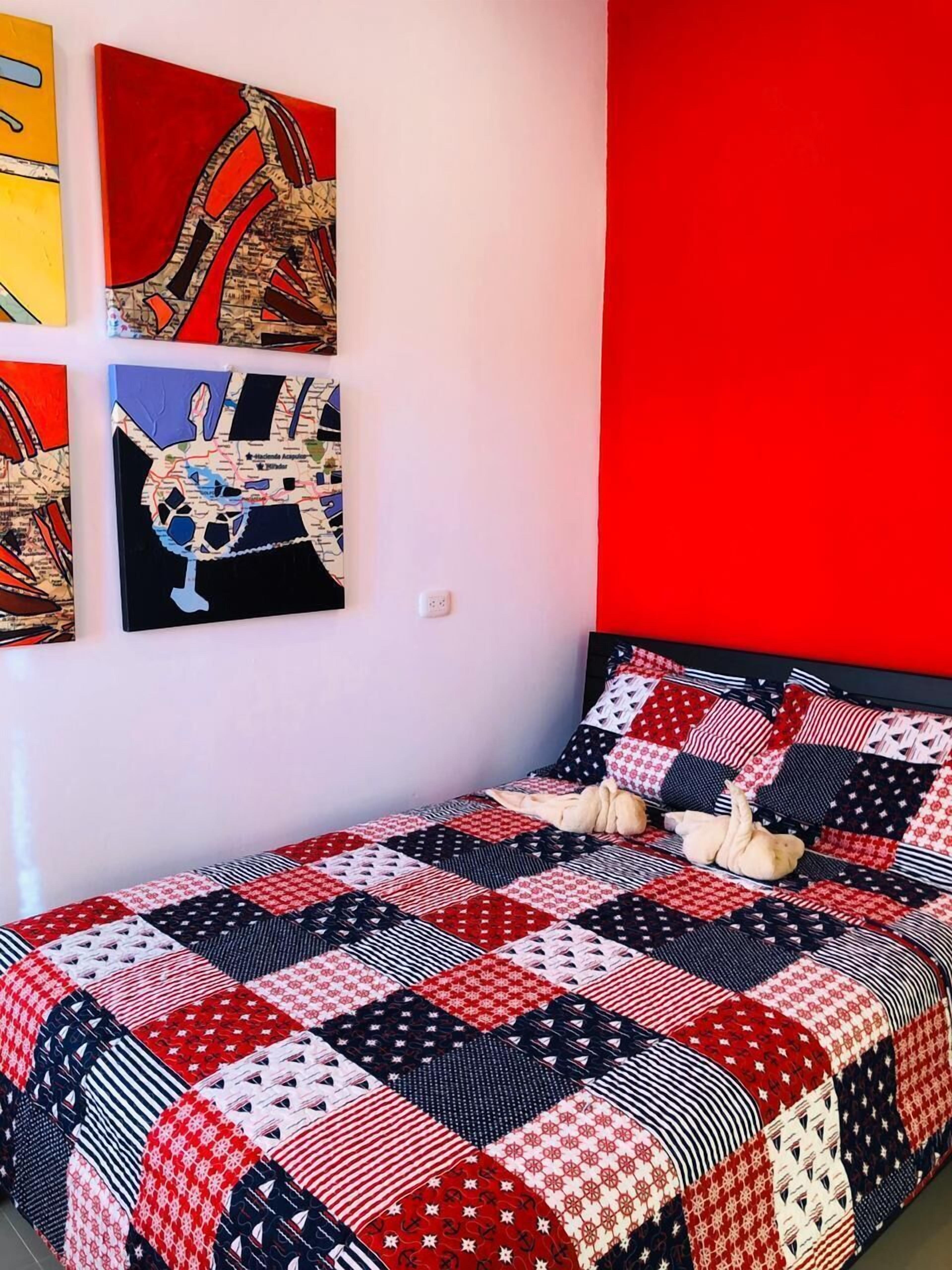 Millenium Hostels Manuel Antonio