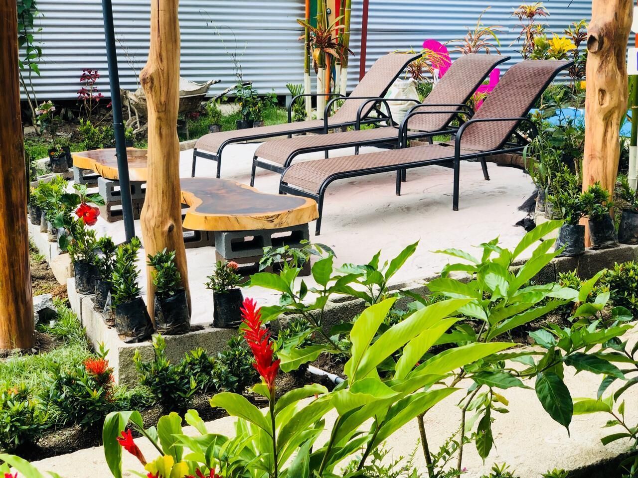 Millenium Hostels Manuel Antonio