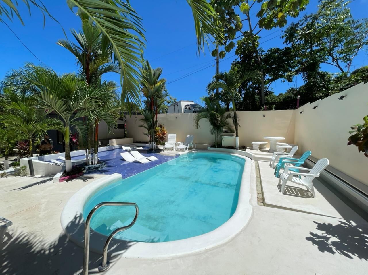 Millenium Hostels Manuel Antonio