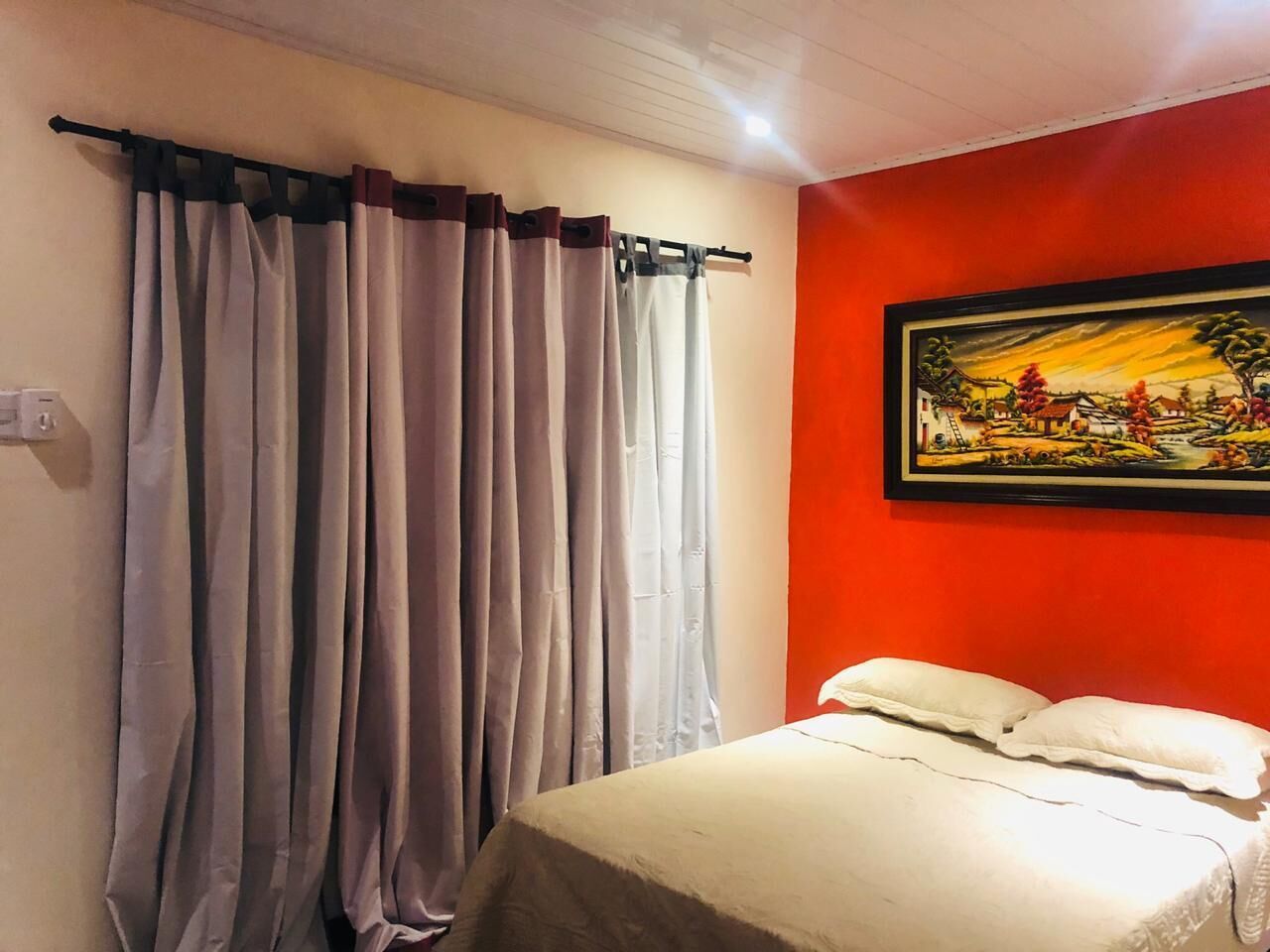 Millenium Hostels Manuel Antonio