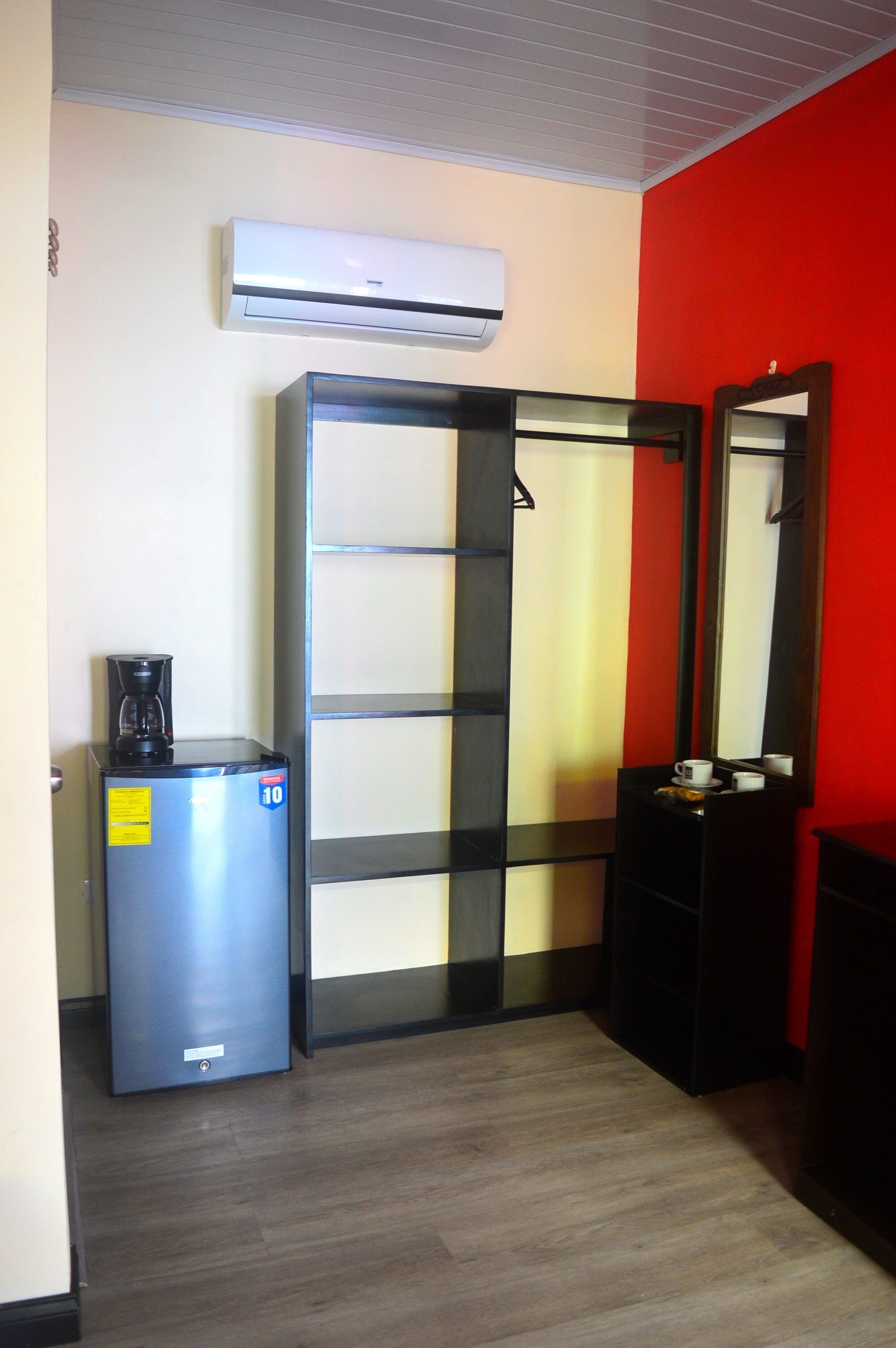 Millenium Hostels Manuel Antonio