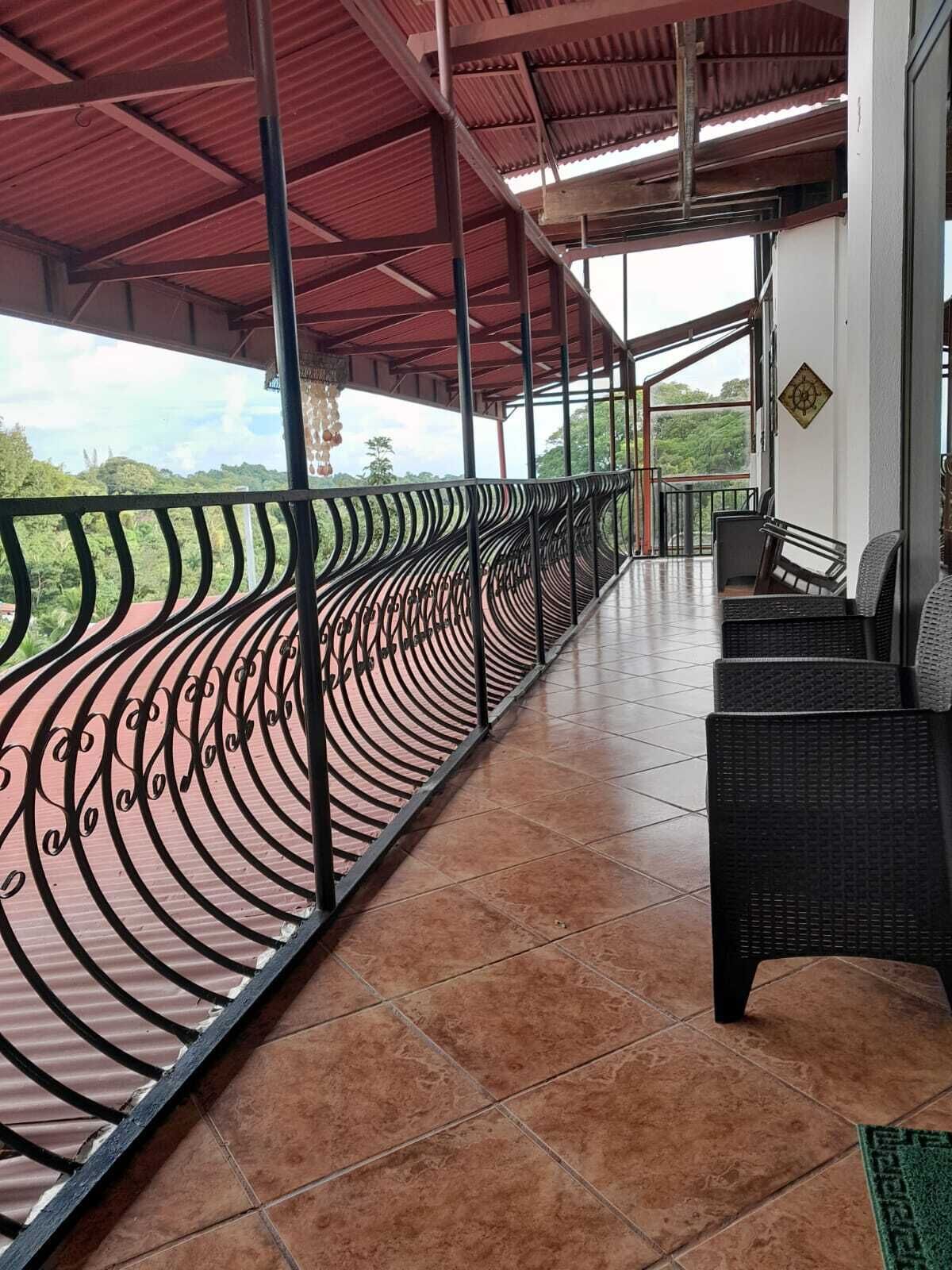 Natural Pacific Suites