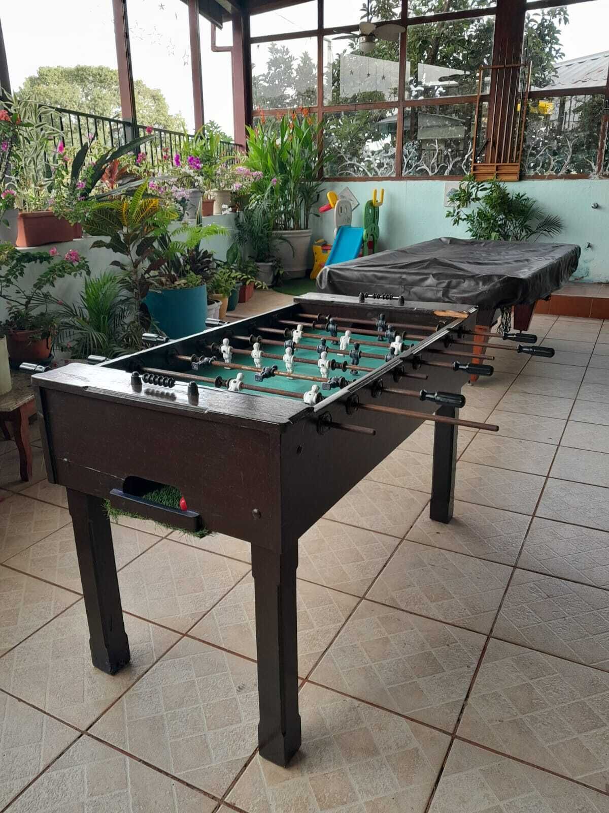 Natural Pacific Suites