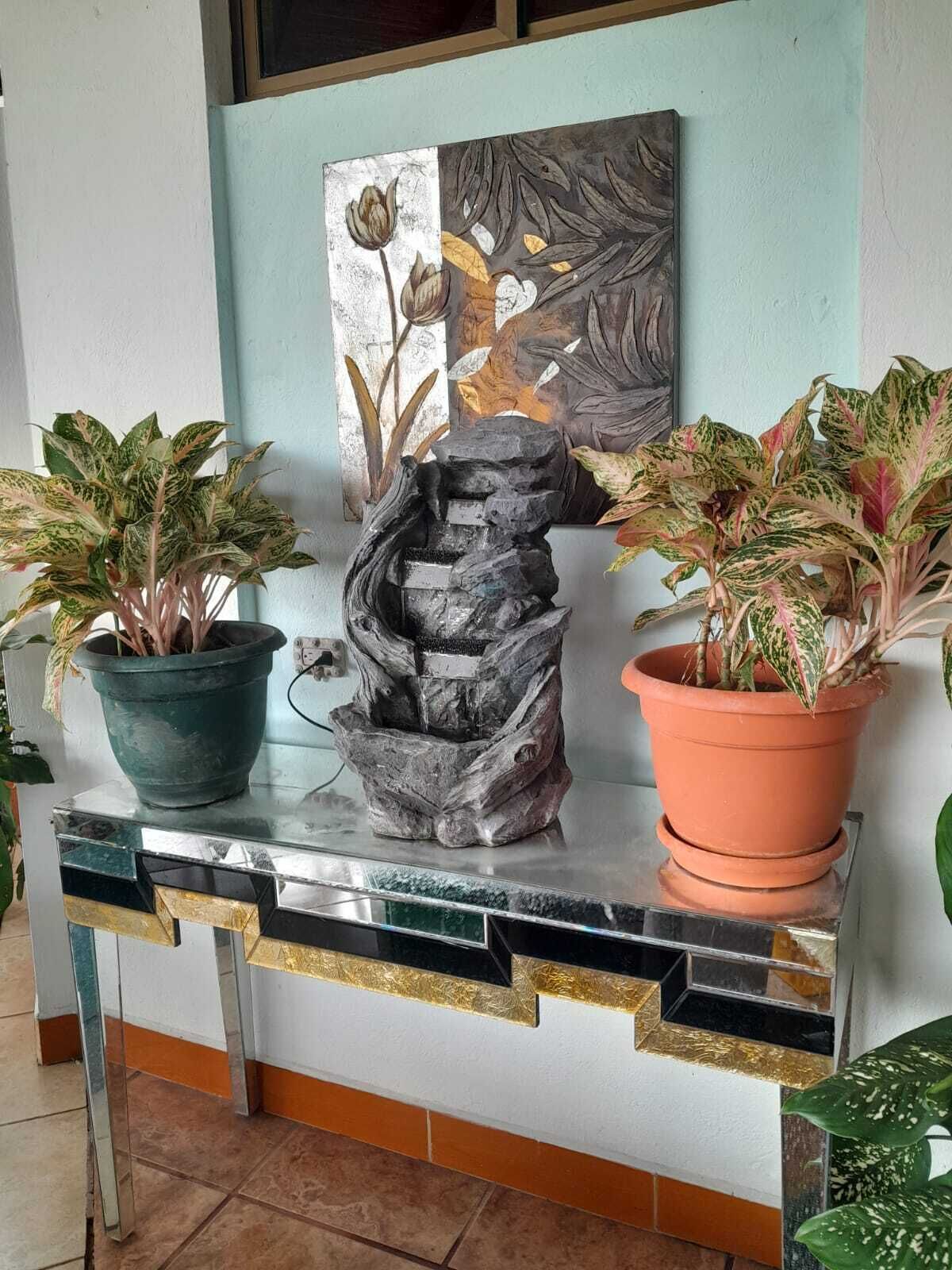 Natural Pacific Suites