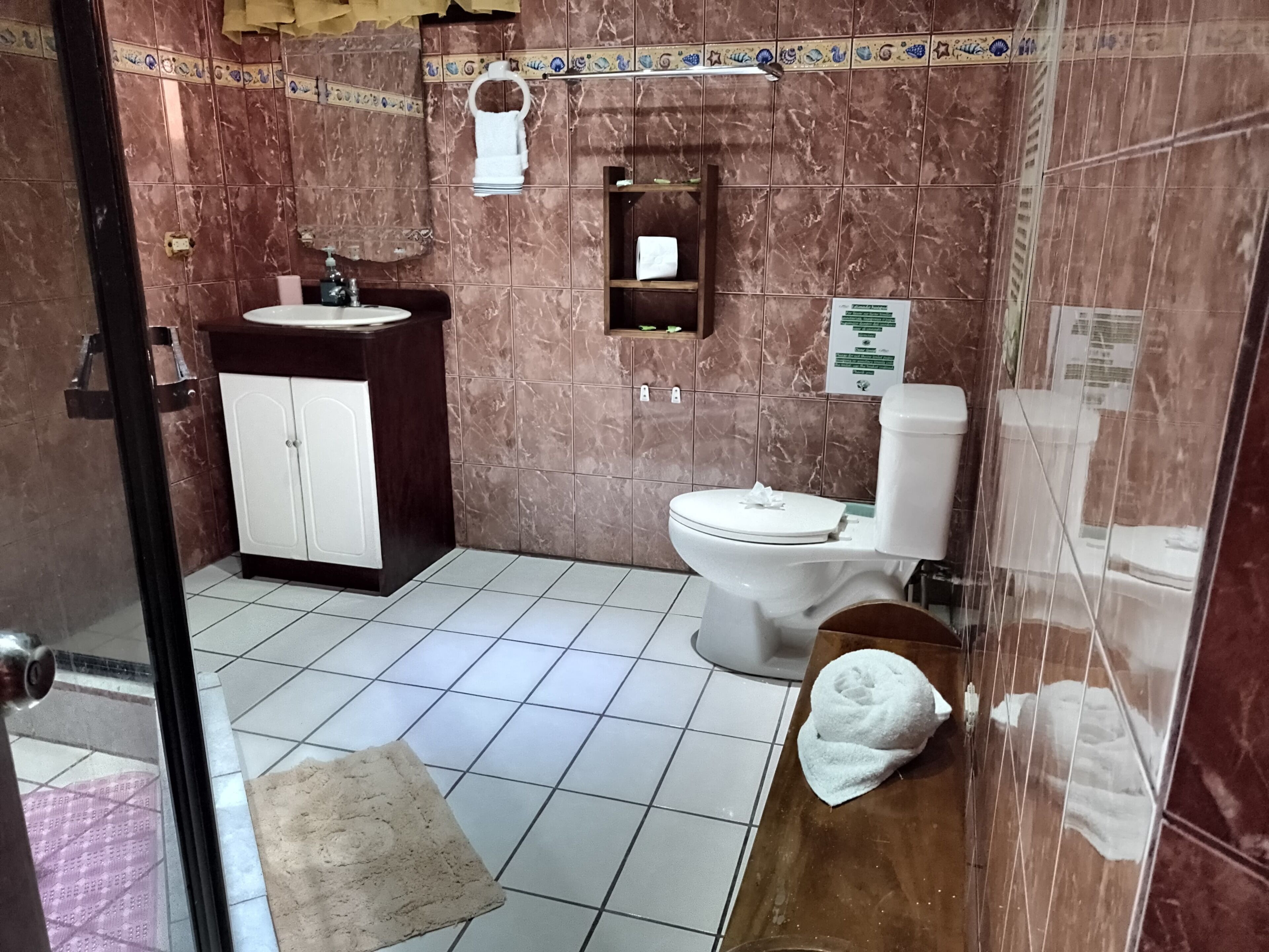 Natural Pacific Suites